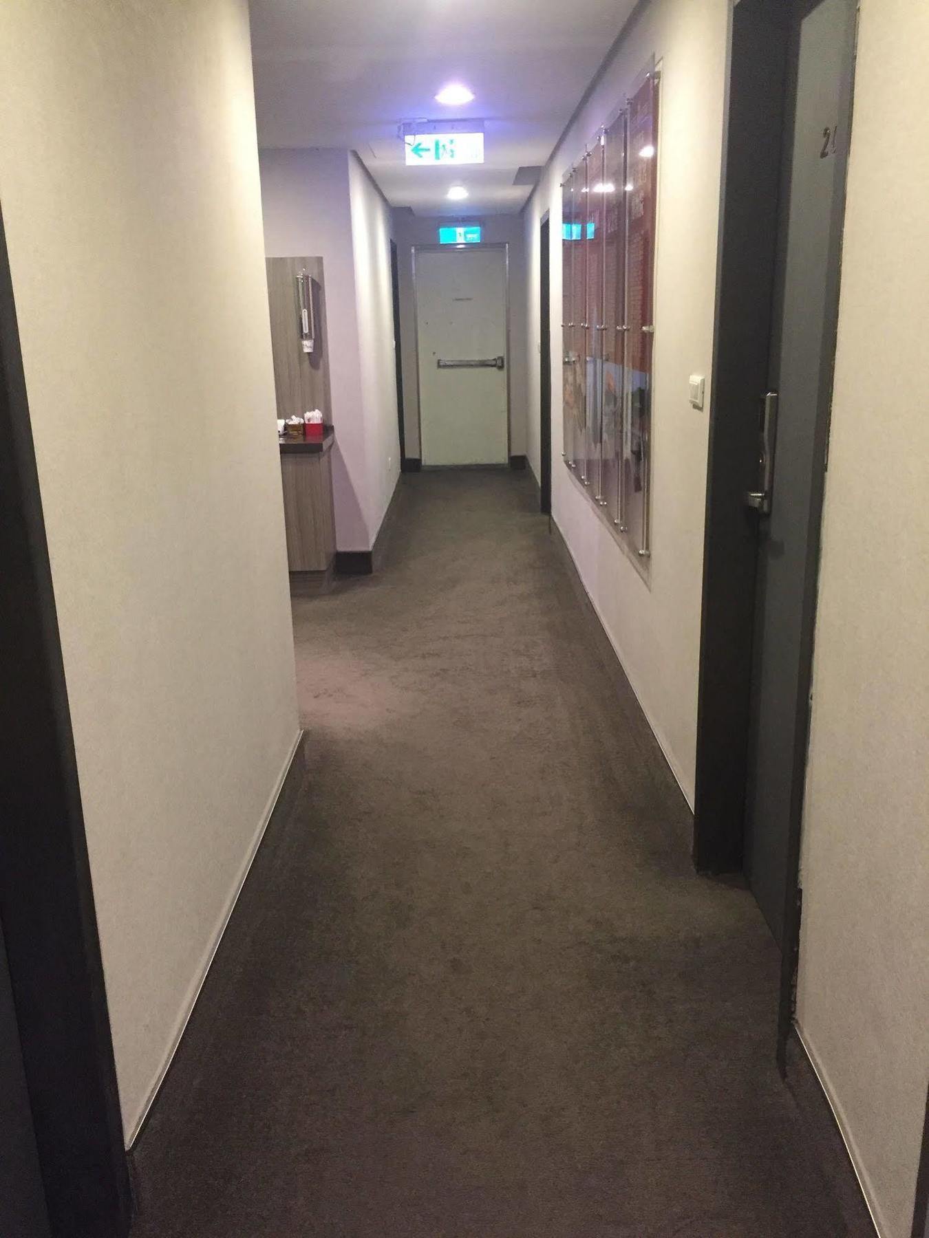 Hotel Royal