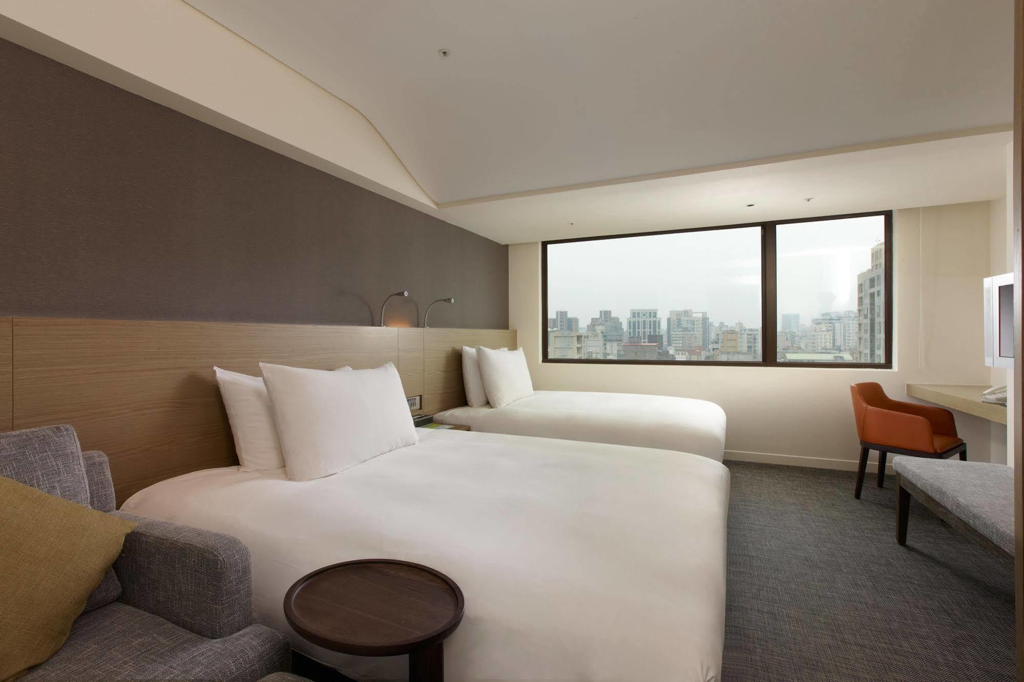 Royal Linsen - Huashan 1914 Creative Park 3* Taipei