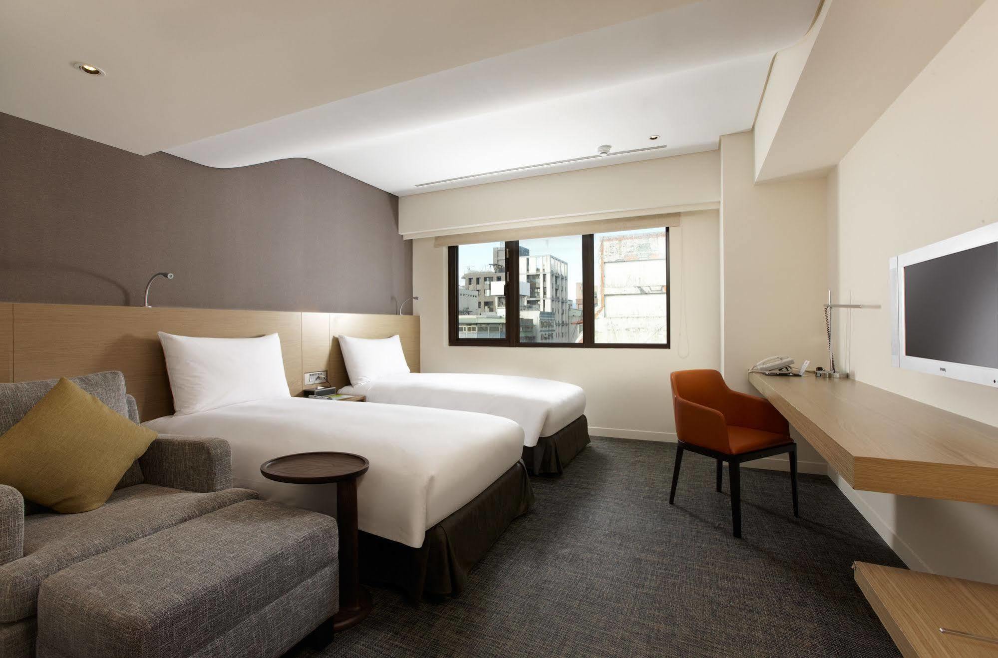 Hotel Royal Linsen - Huashan 1914 Creative Park