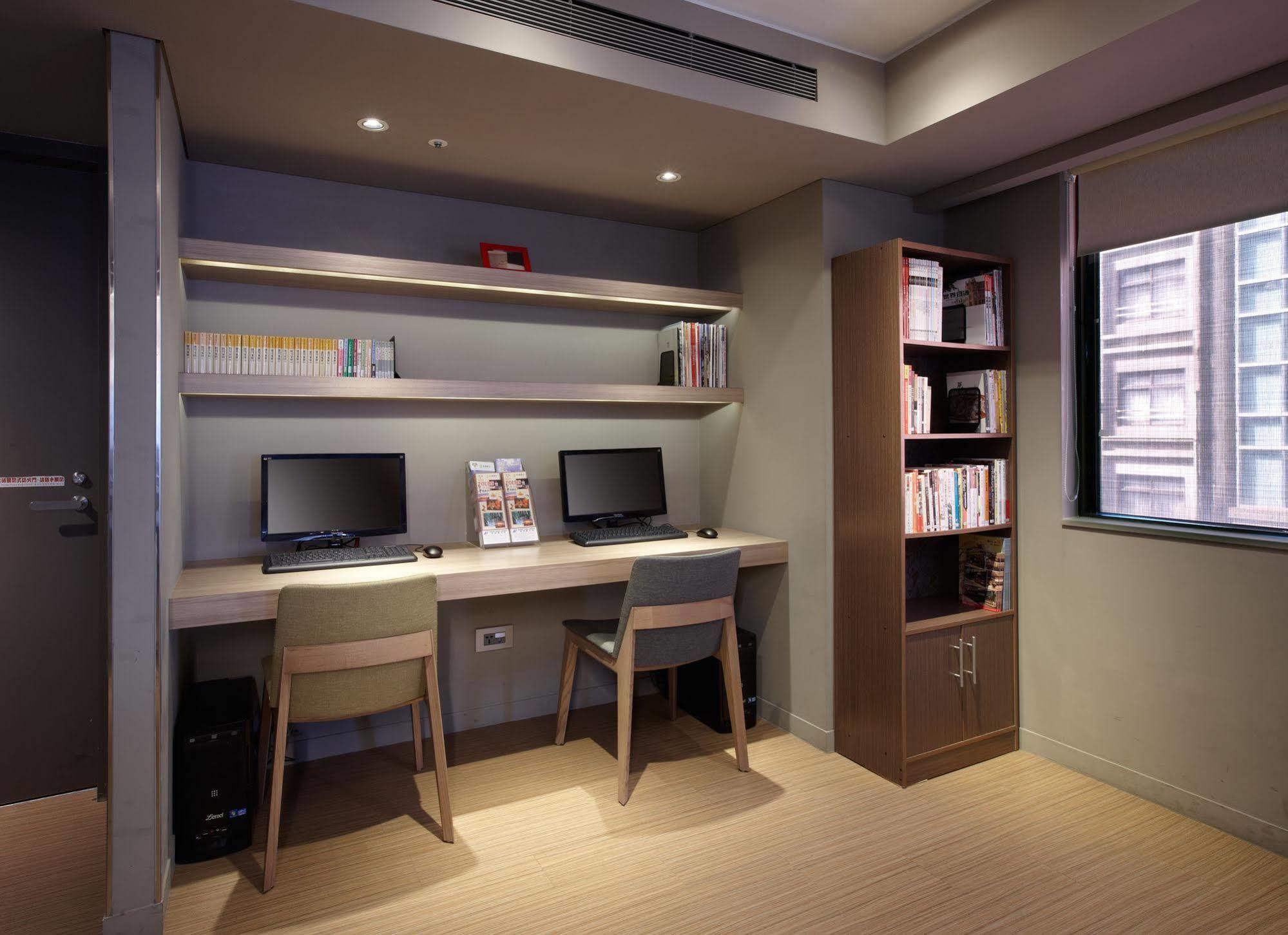 Royal Linsen - Huashan 1914 Creative Park 3*