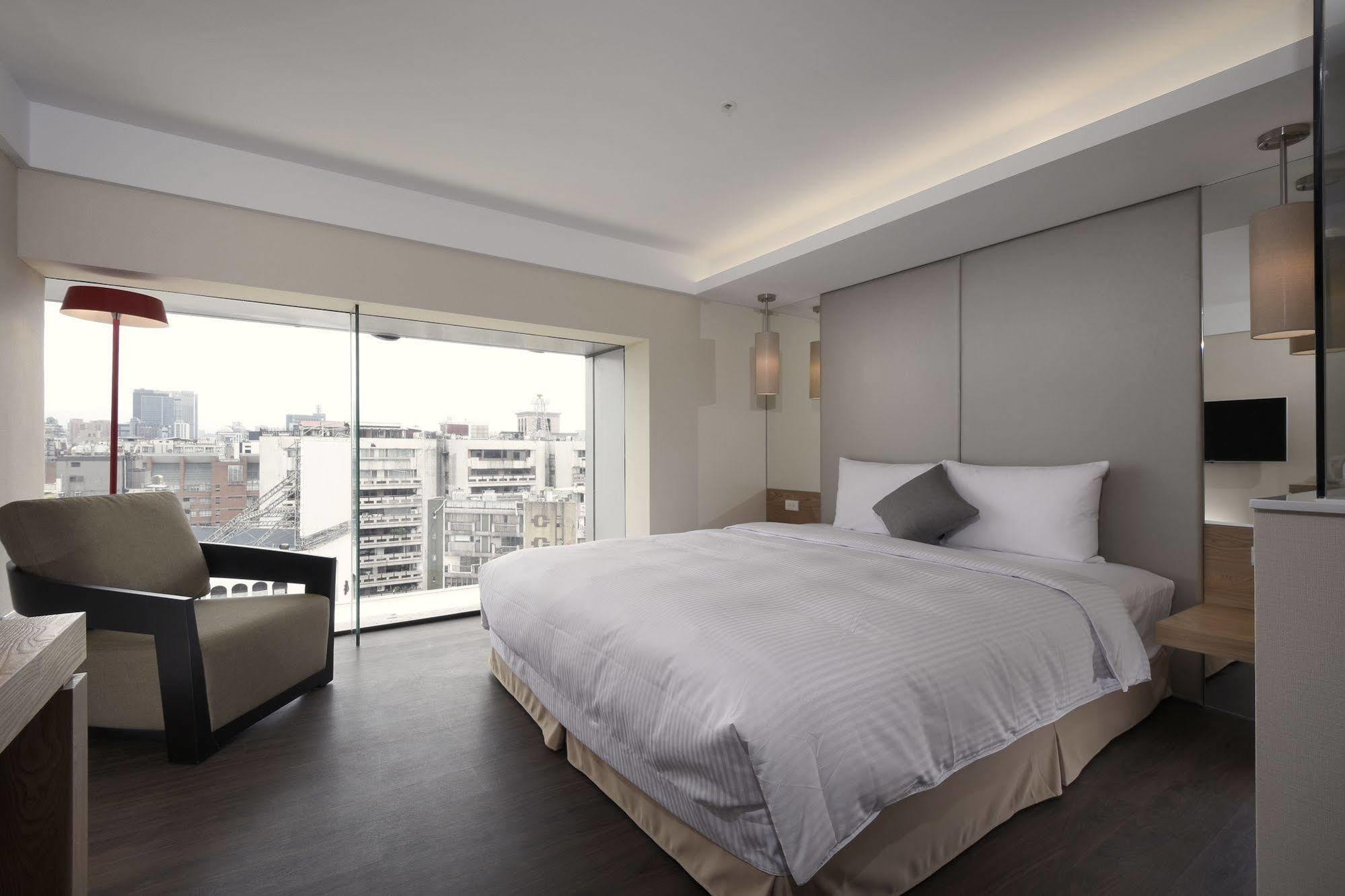 Hotel Eastin Taipei