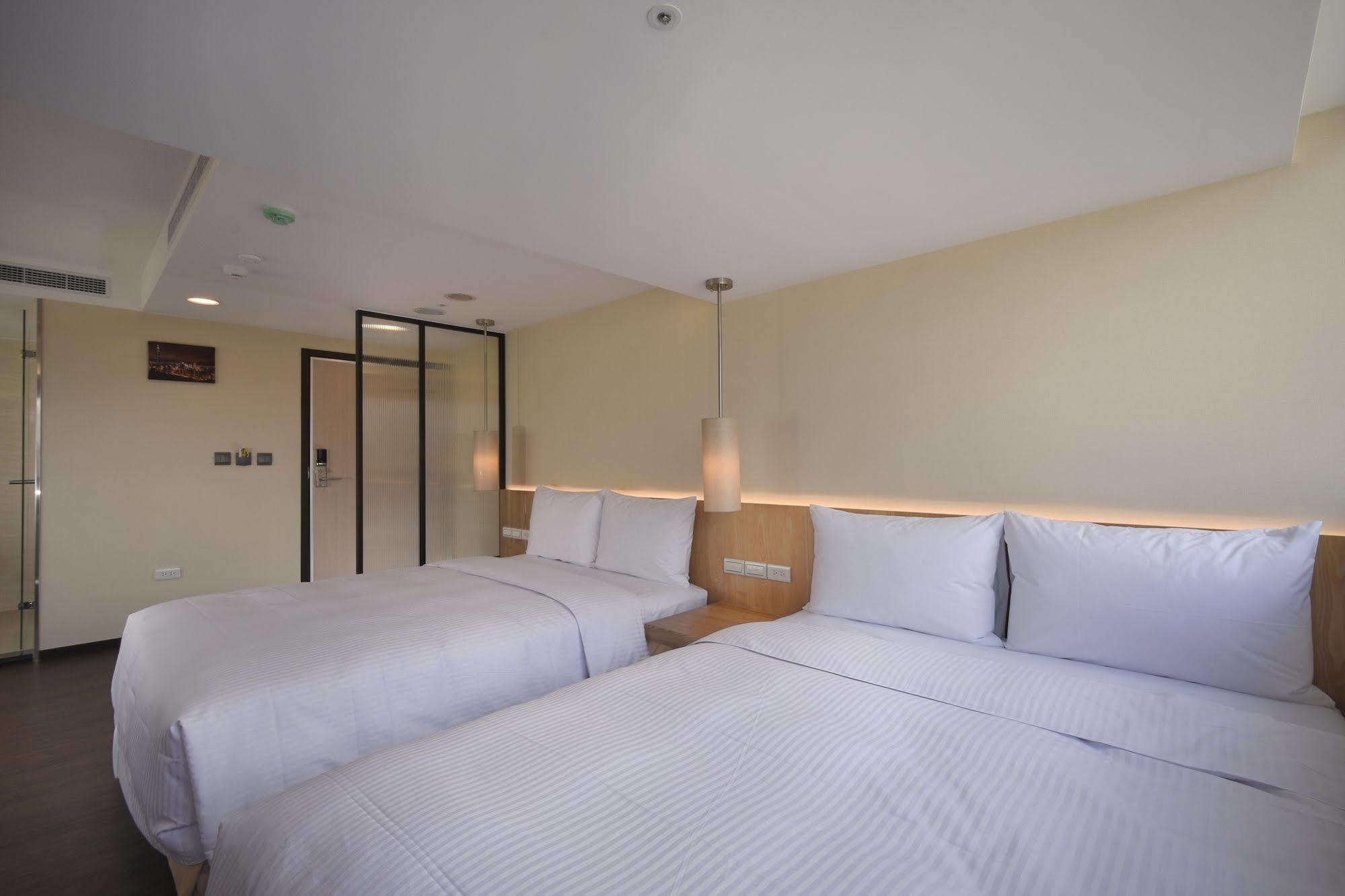 Eastin 3* Taipei