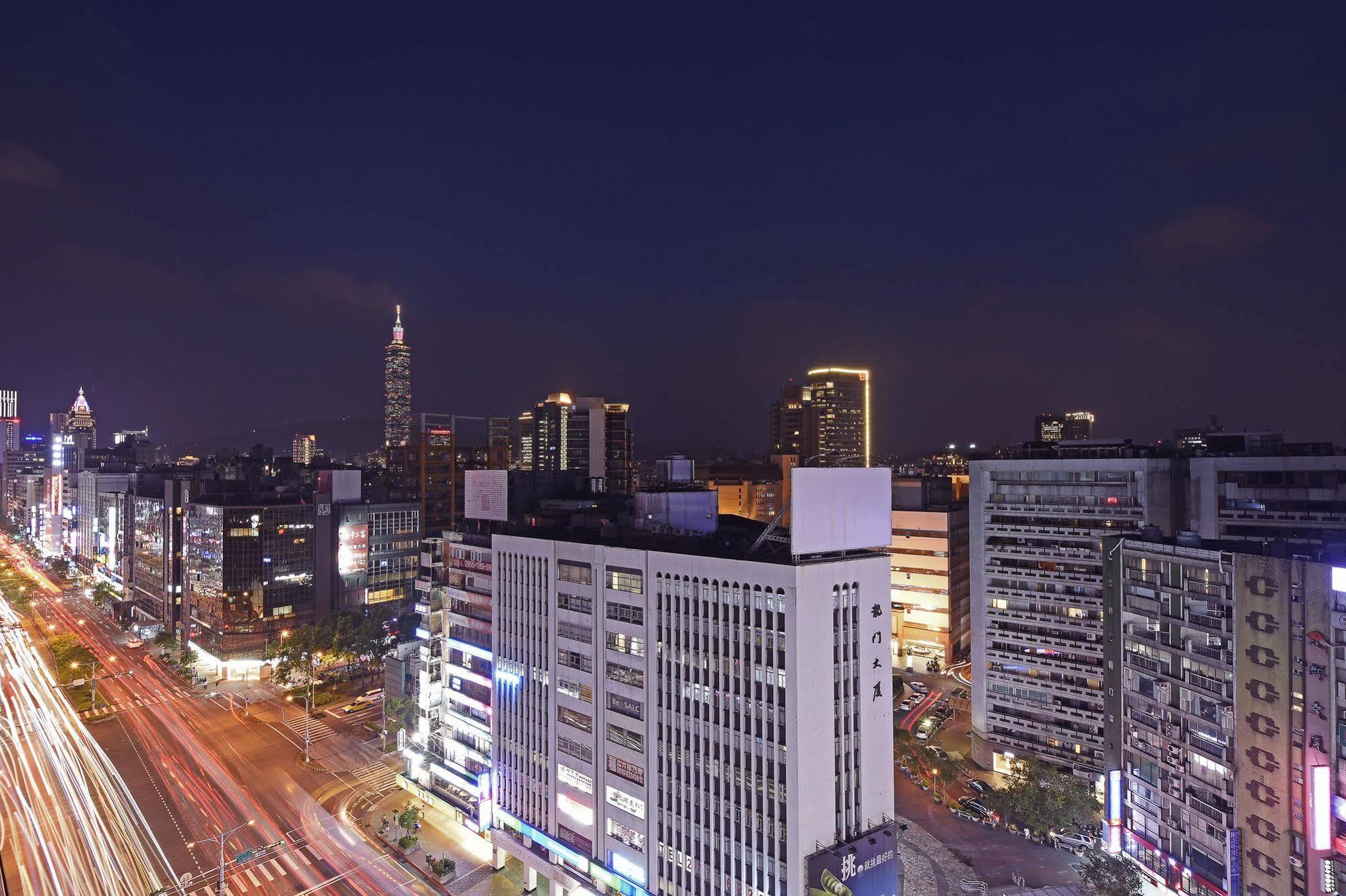 Eastin Taipei