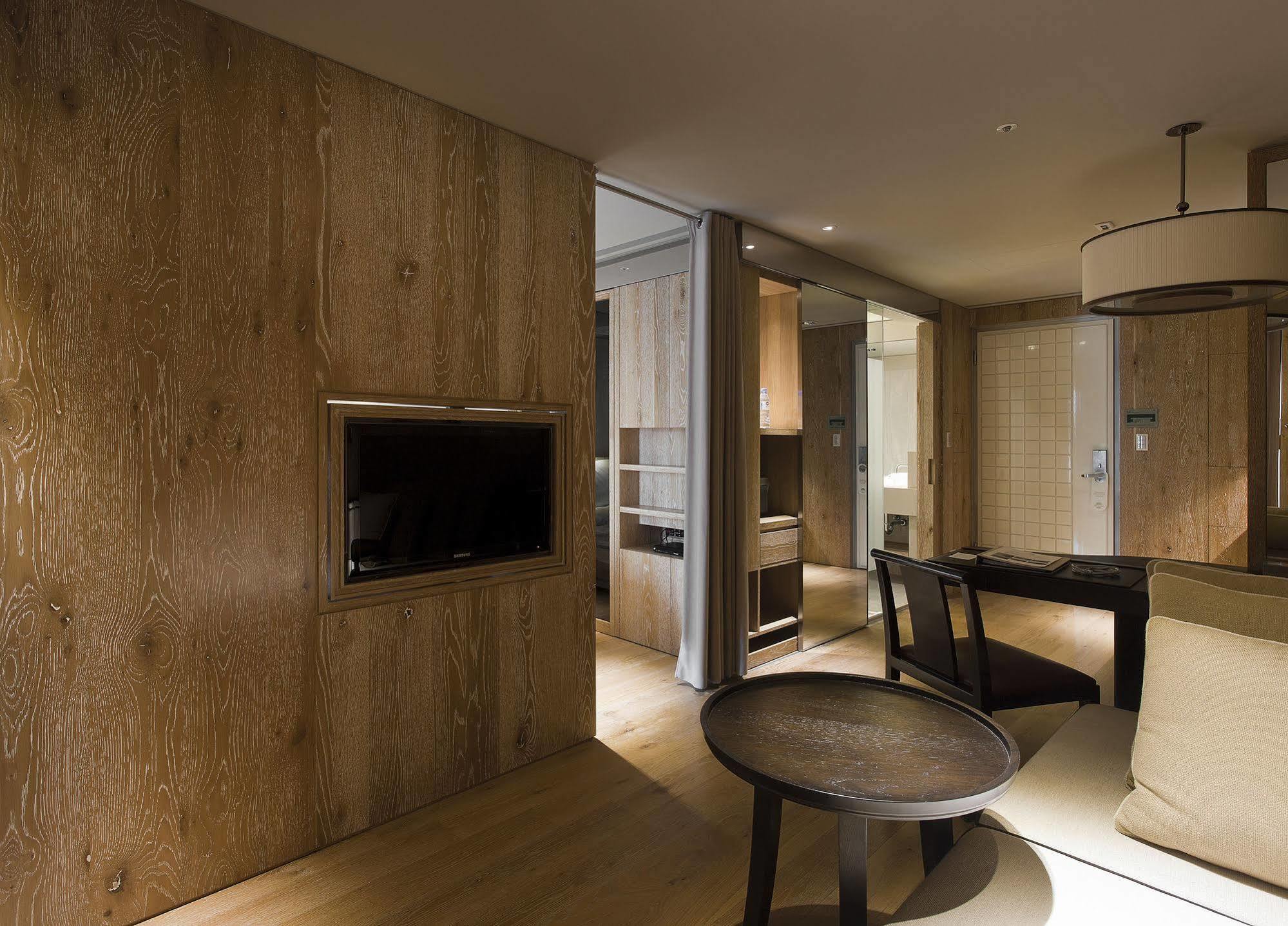 Aparthotel Gloria