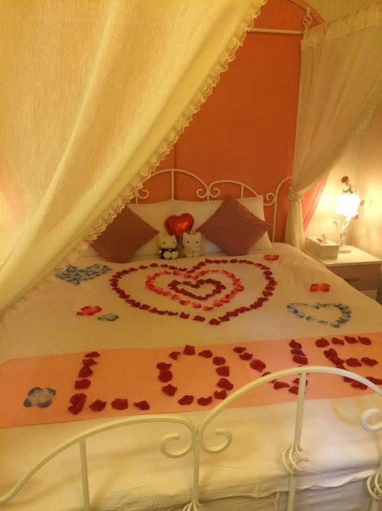 Hotel Royal Rose Station Taipei