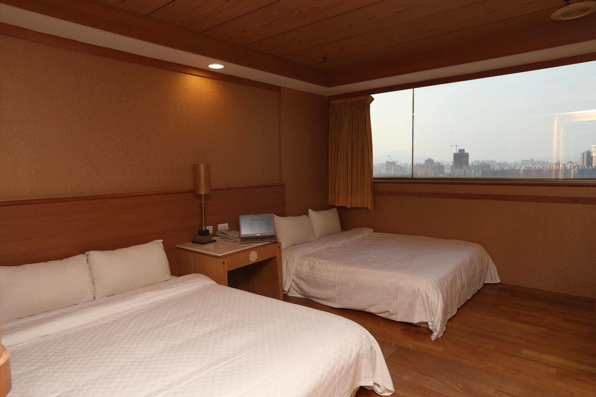 Hotel Banciaoking 3*