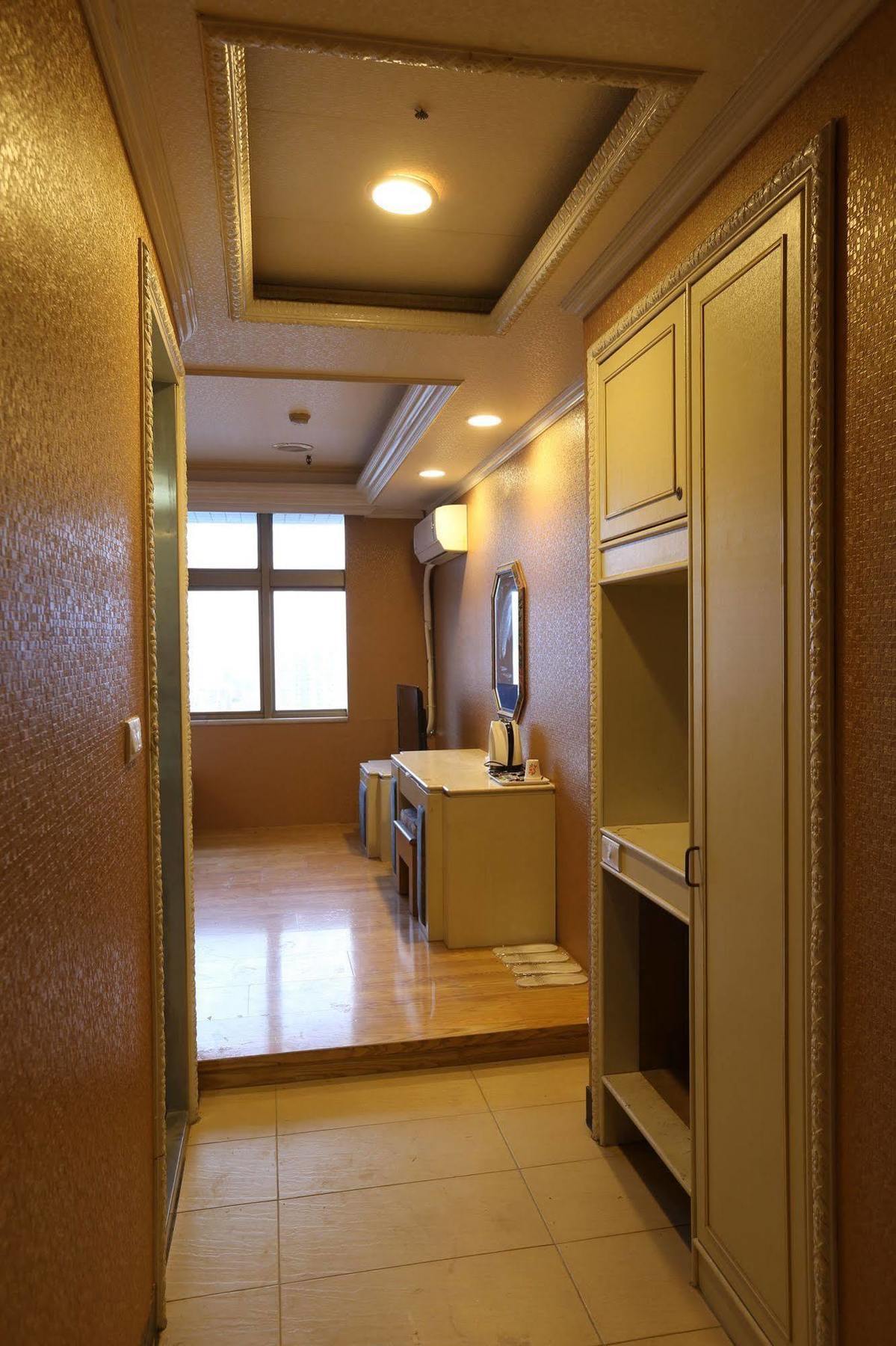 Hotel Banciaoking 3*