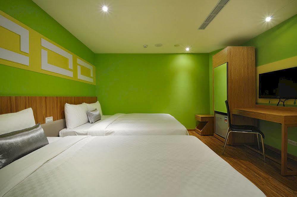 Hotel Yesinn