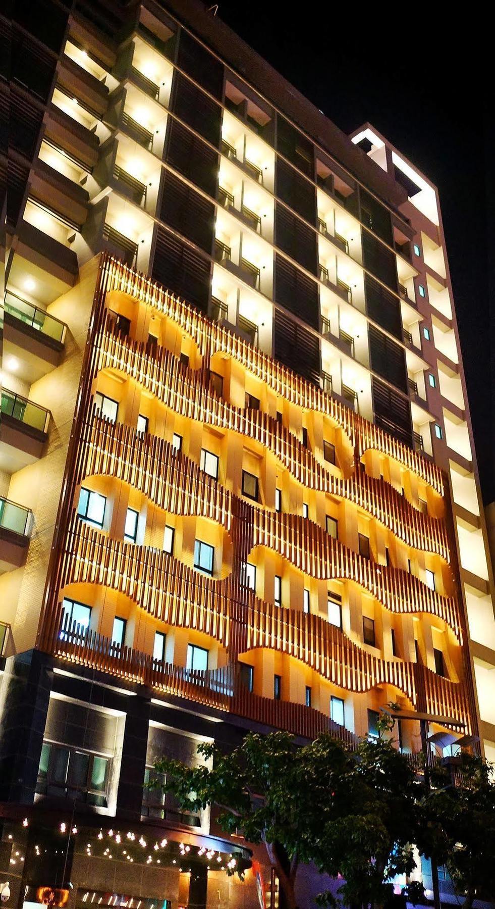 Royal Beitou Hotel 5*