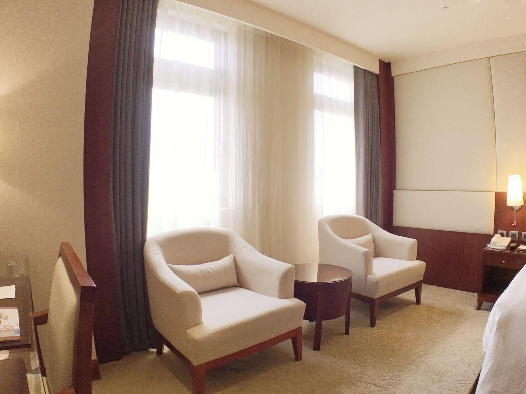 Taipei City Hotel Hotel 4*