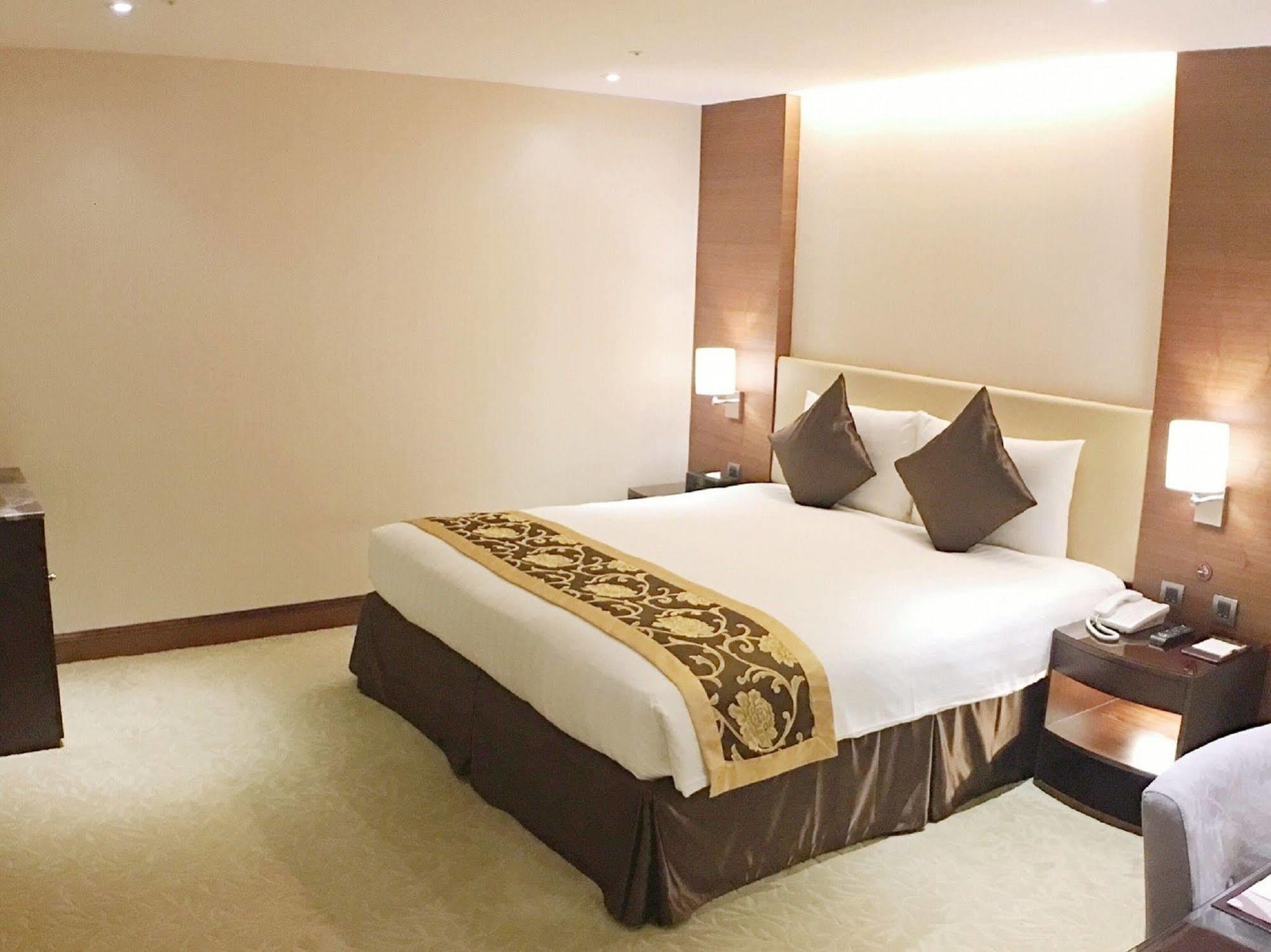 Taipei City Hotel 4* Taipei