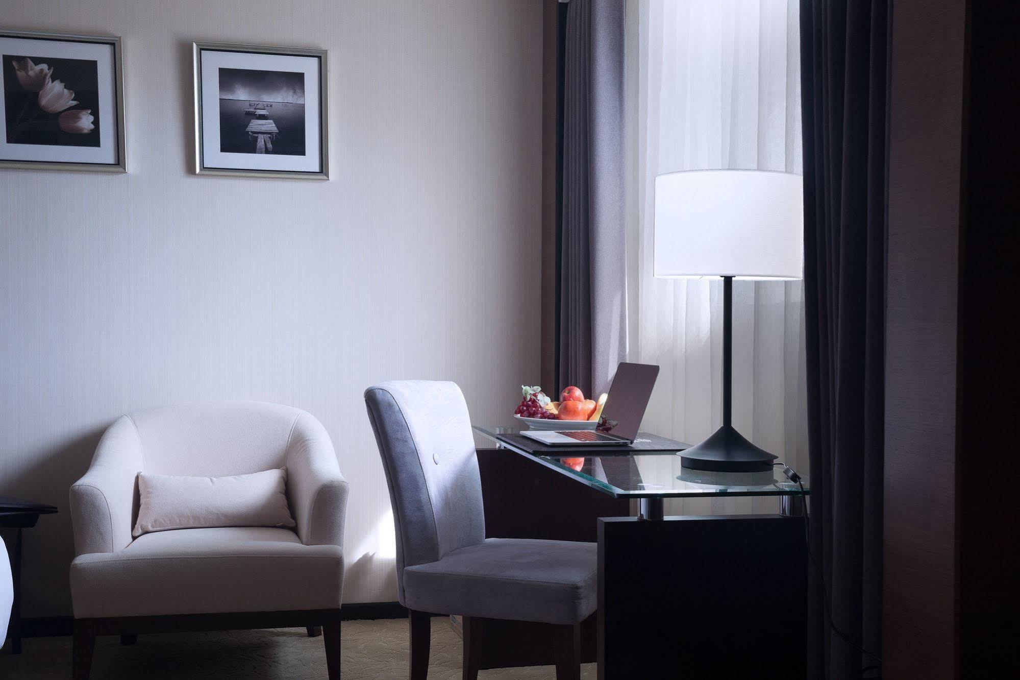 Taipei City Hotel Hotel Taipei