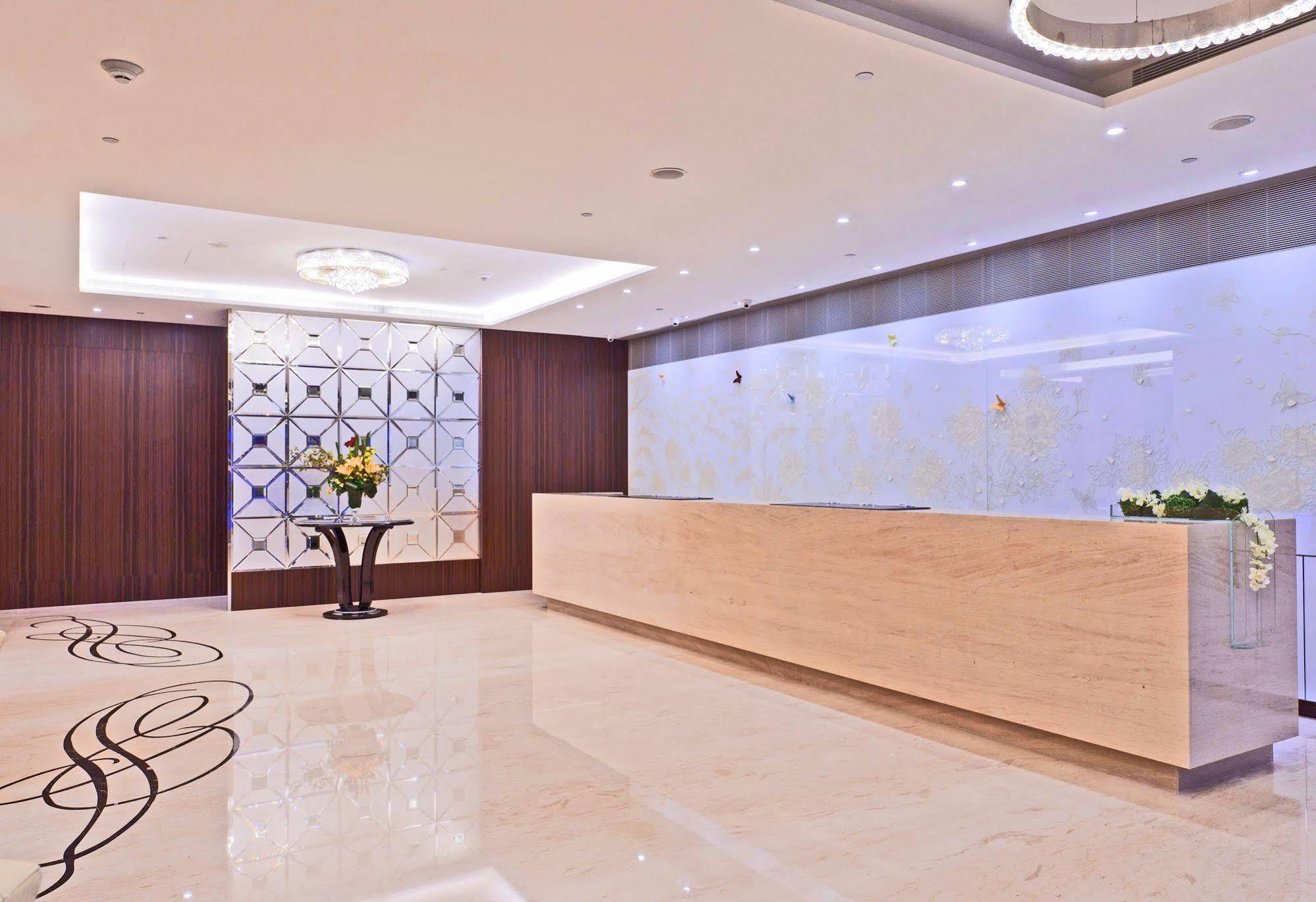 K Songjiang Taipei