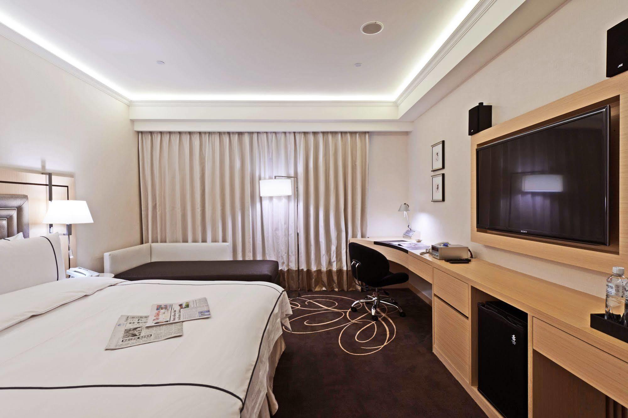 K Songjiang Hotel
