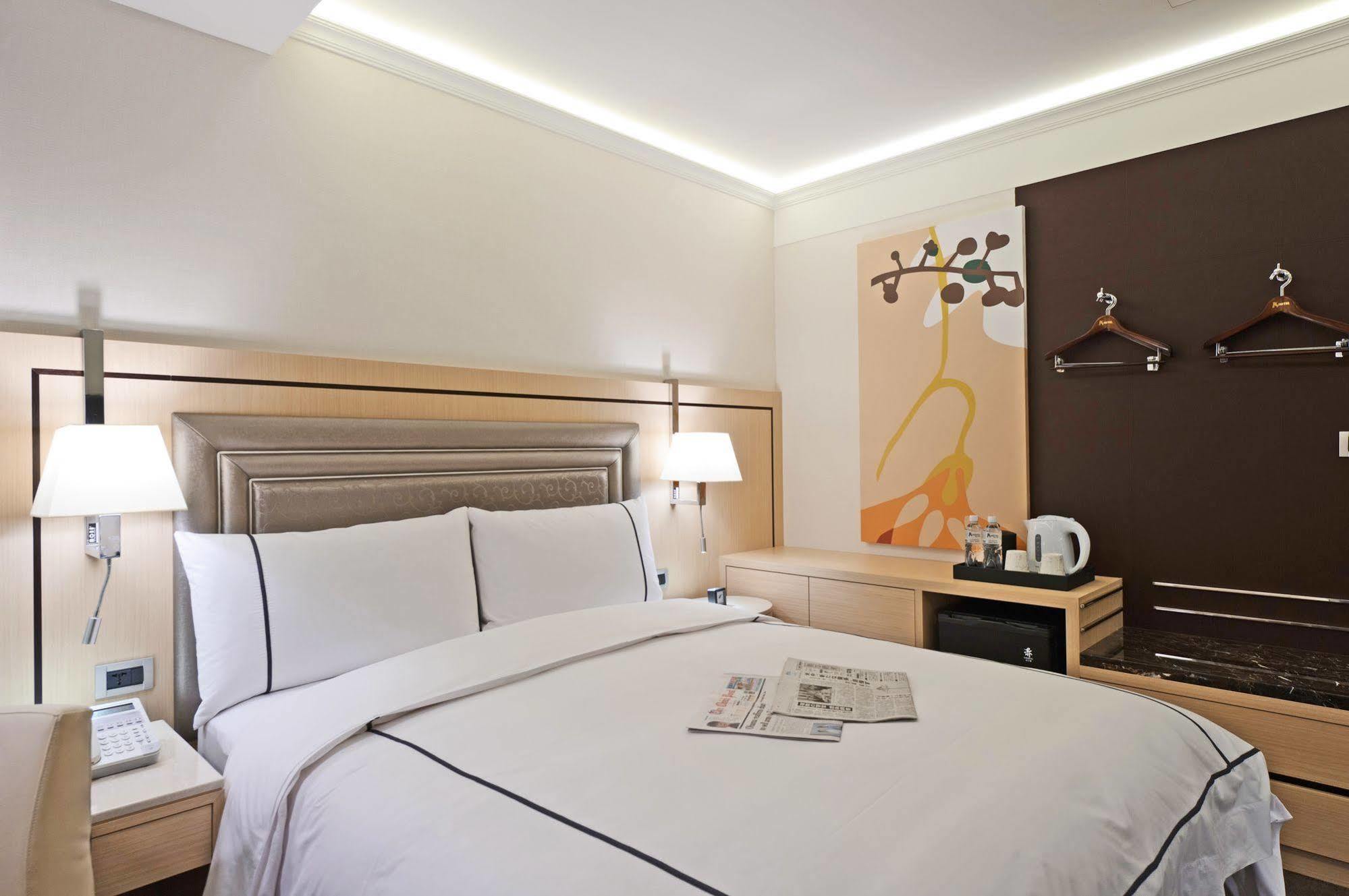 K Songjiang 4*