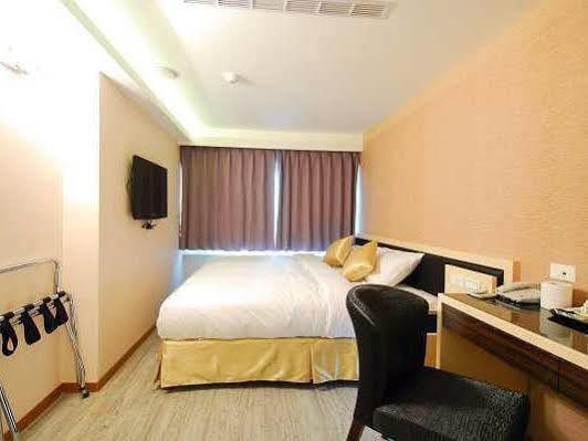 Hotel 欣欣旅店 3*