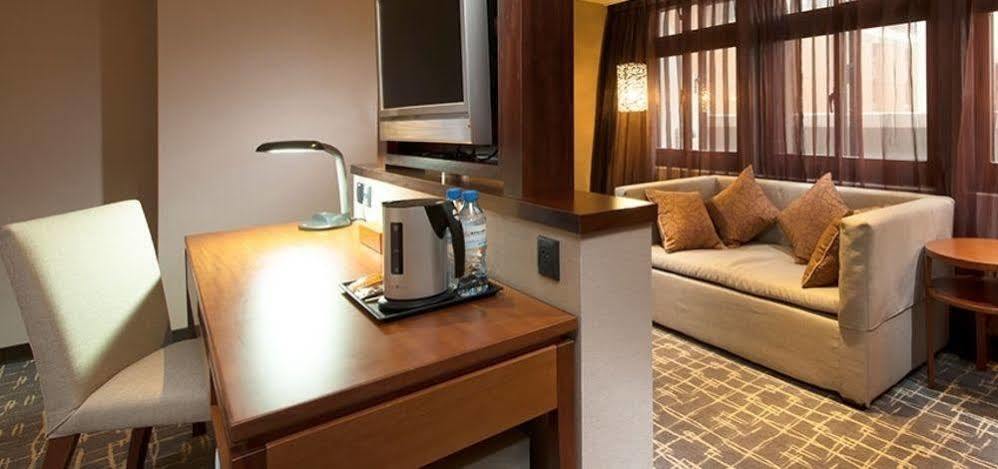 Orange Hotel-kaifong 3* Taipei
