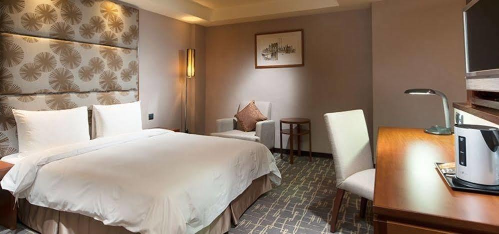 Orange Hotel-kaifong