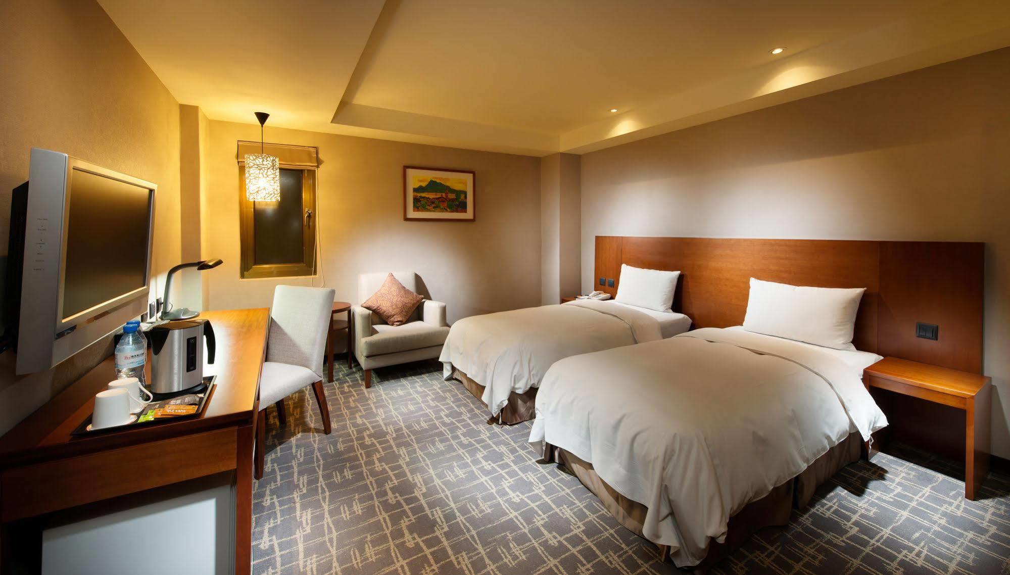 Orange Hotel-kaifong Penginapan 3*