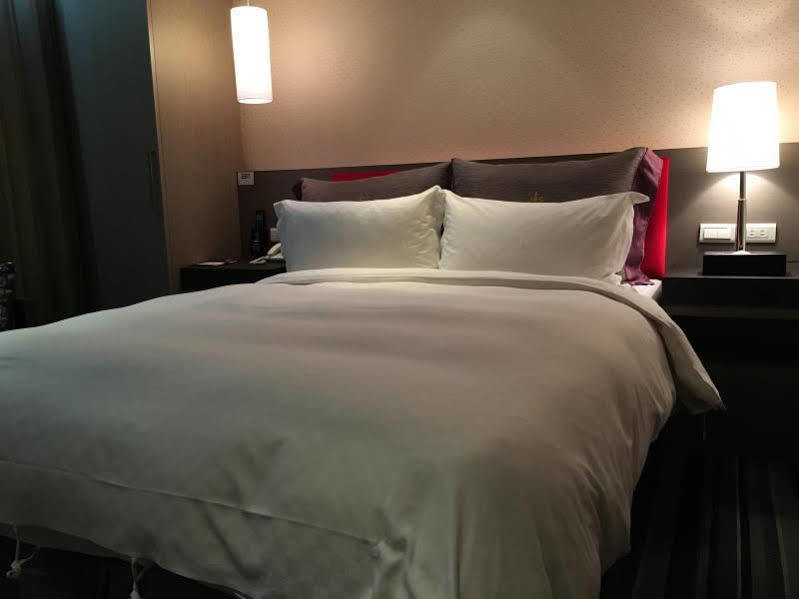 Fu Hau Hotel 3*