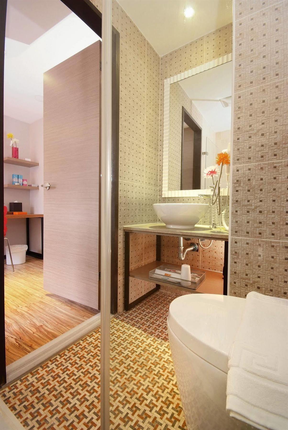 Lan Ting Business Hotel