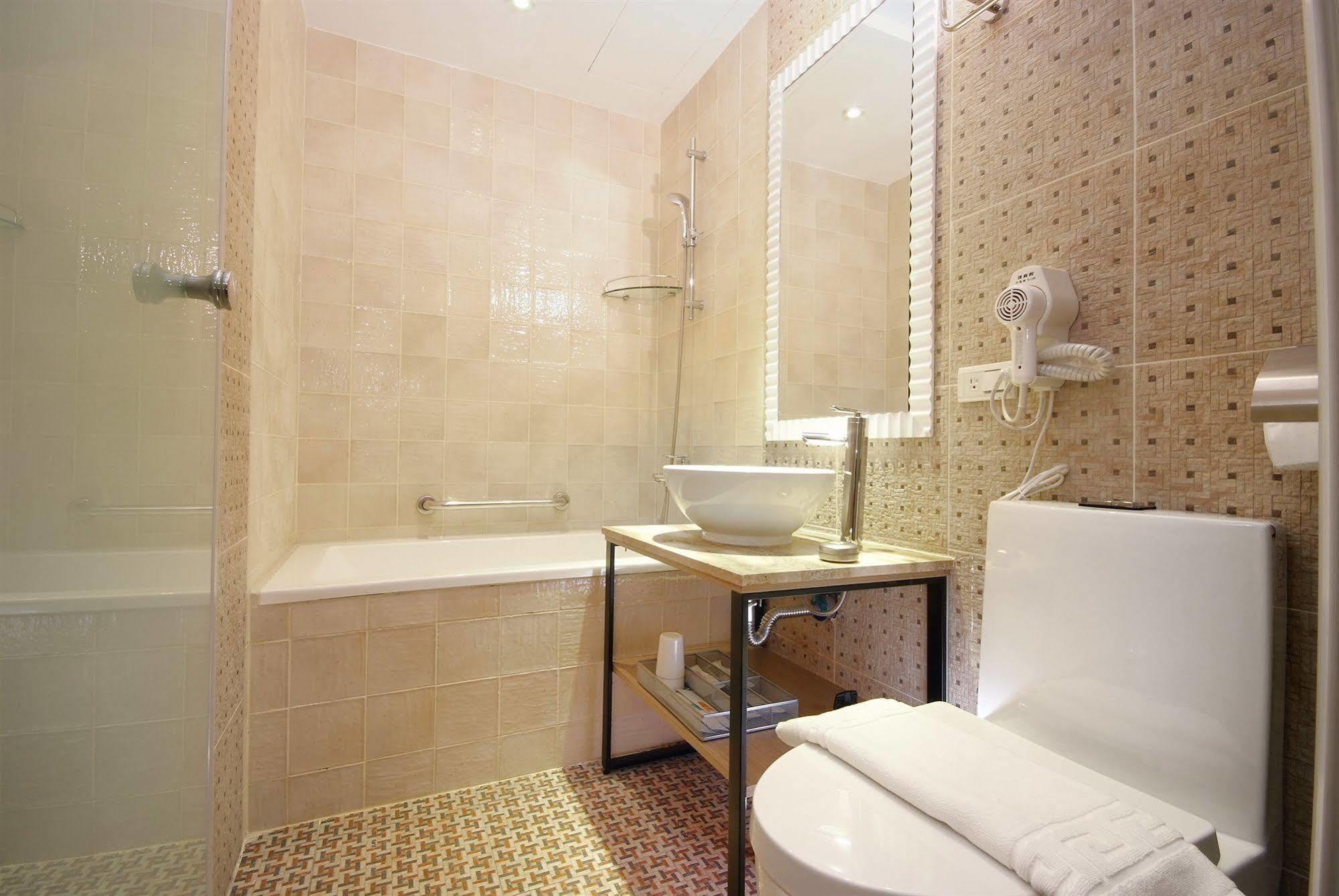 Lan Ting Business 3* Taipei