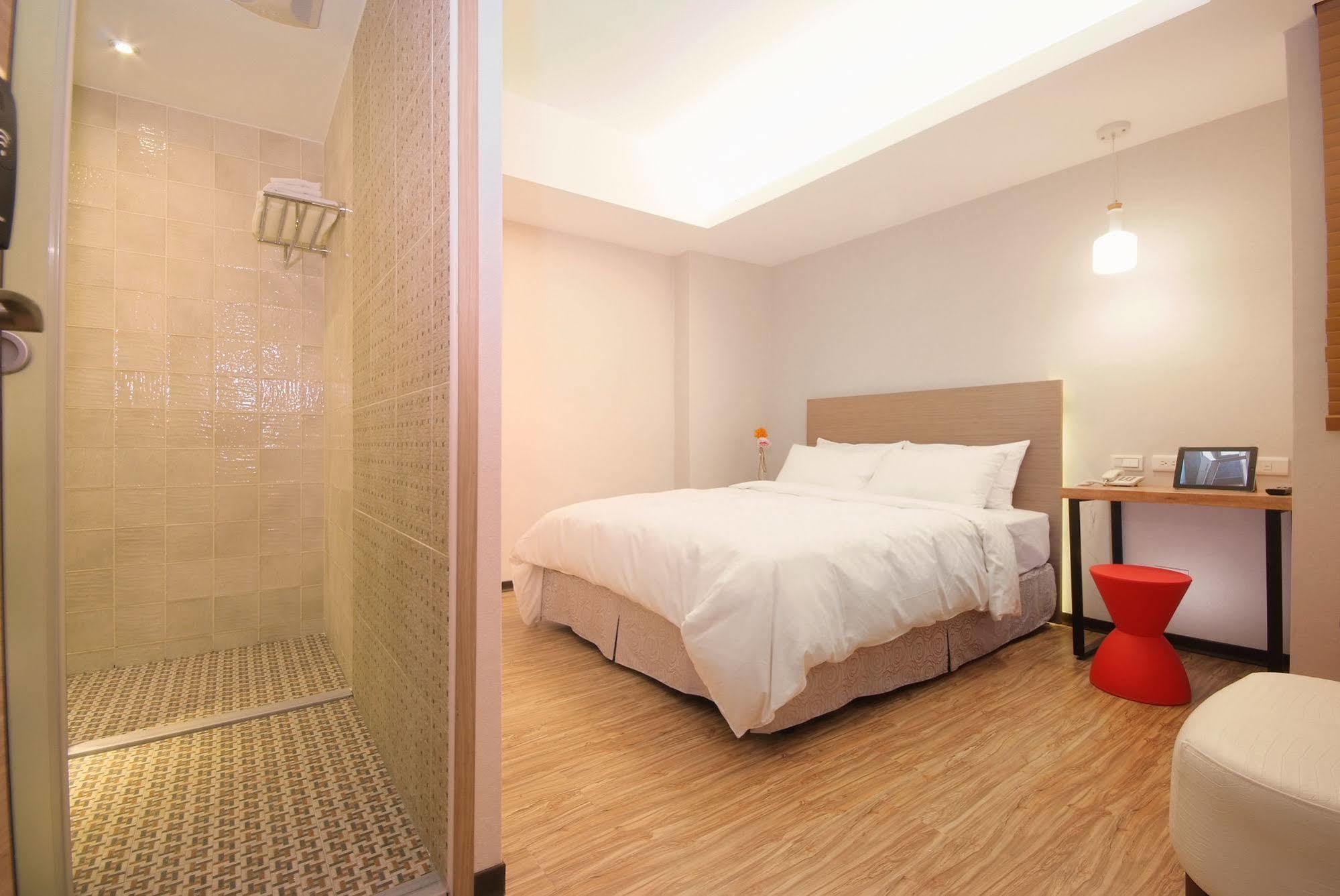 Lan Ting Business Hotel