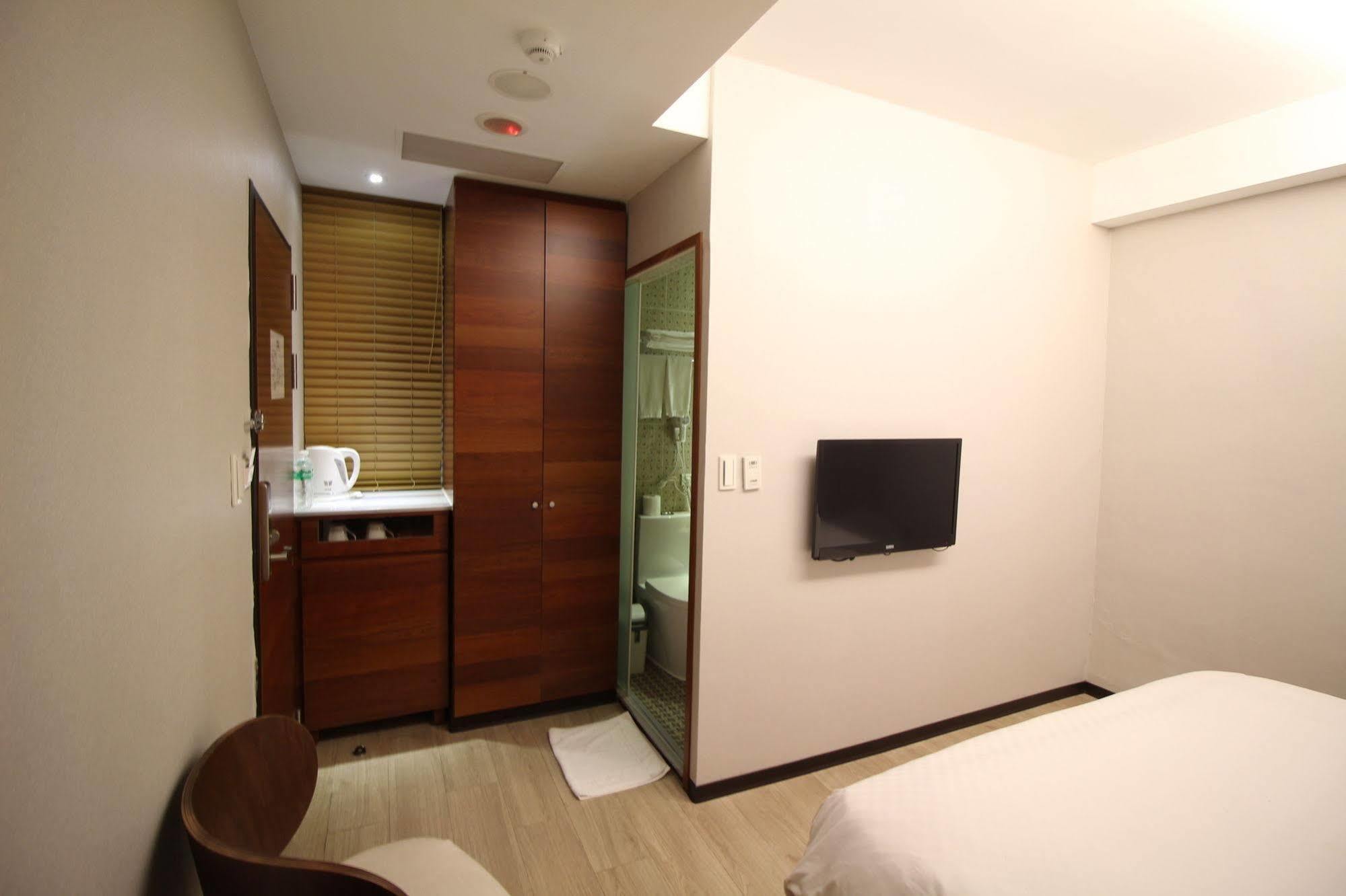 Lan Ting Business Hotel