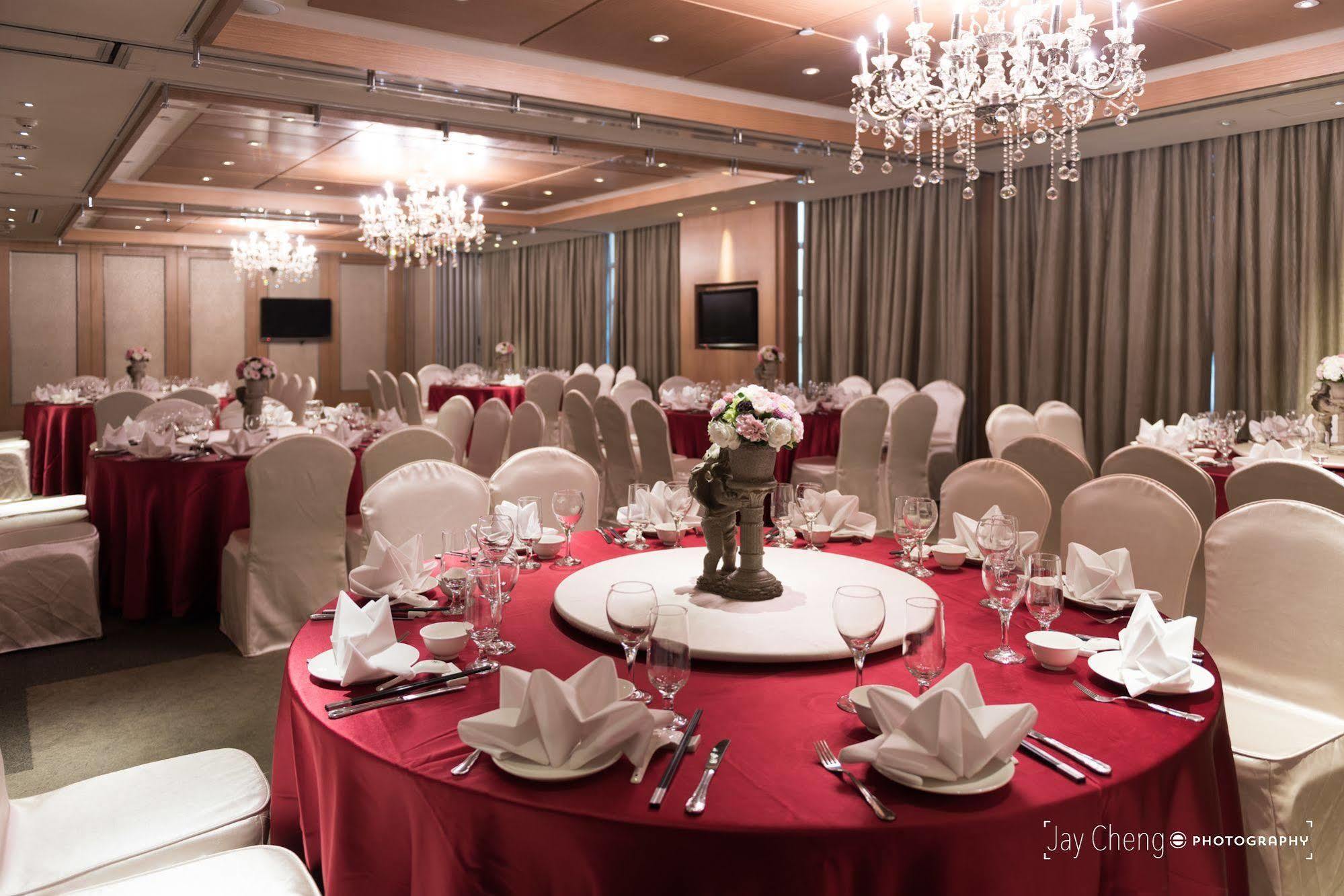 Chateau De Chine Xinzhuang 4*