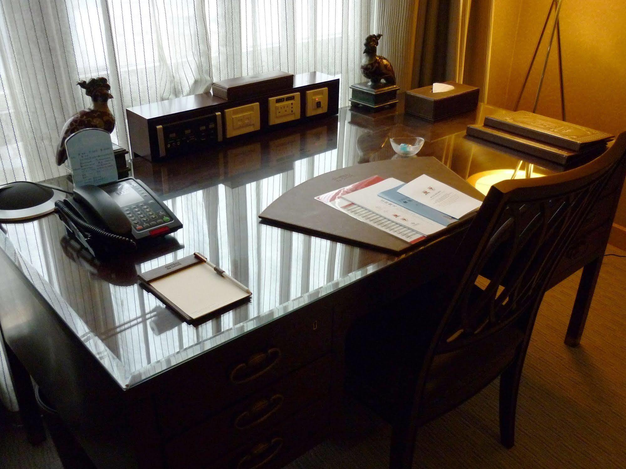 Chateau De Chine Xinzhuang 4* New Taipei City