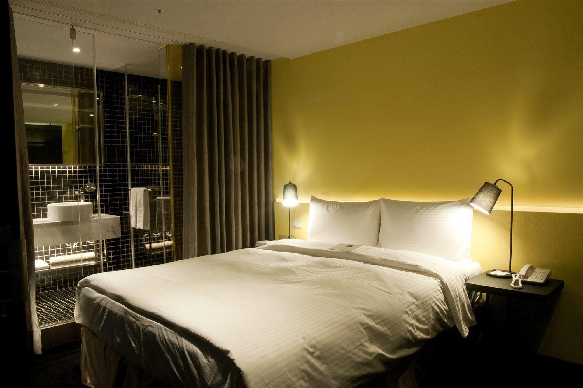 Vendome East Hotel Taipei