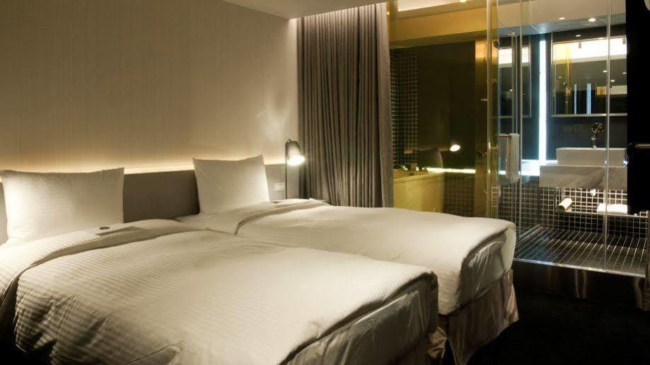 Hotel Vendome East Taipei