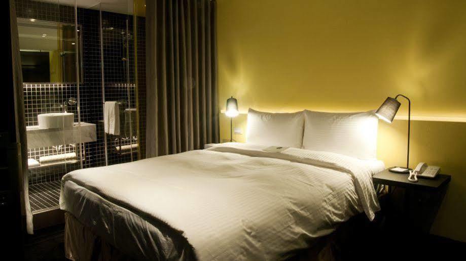 Hotel Vendome East Taipei