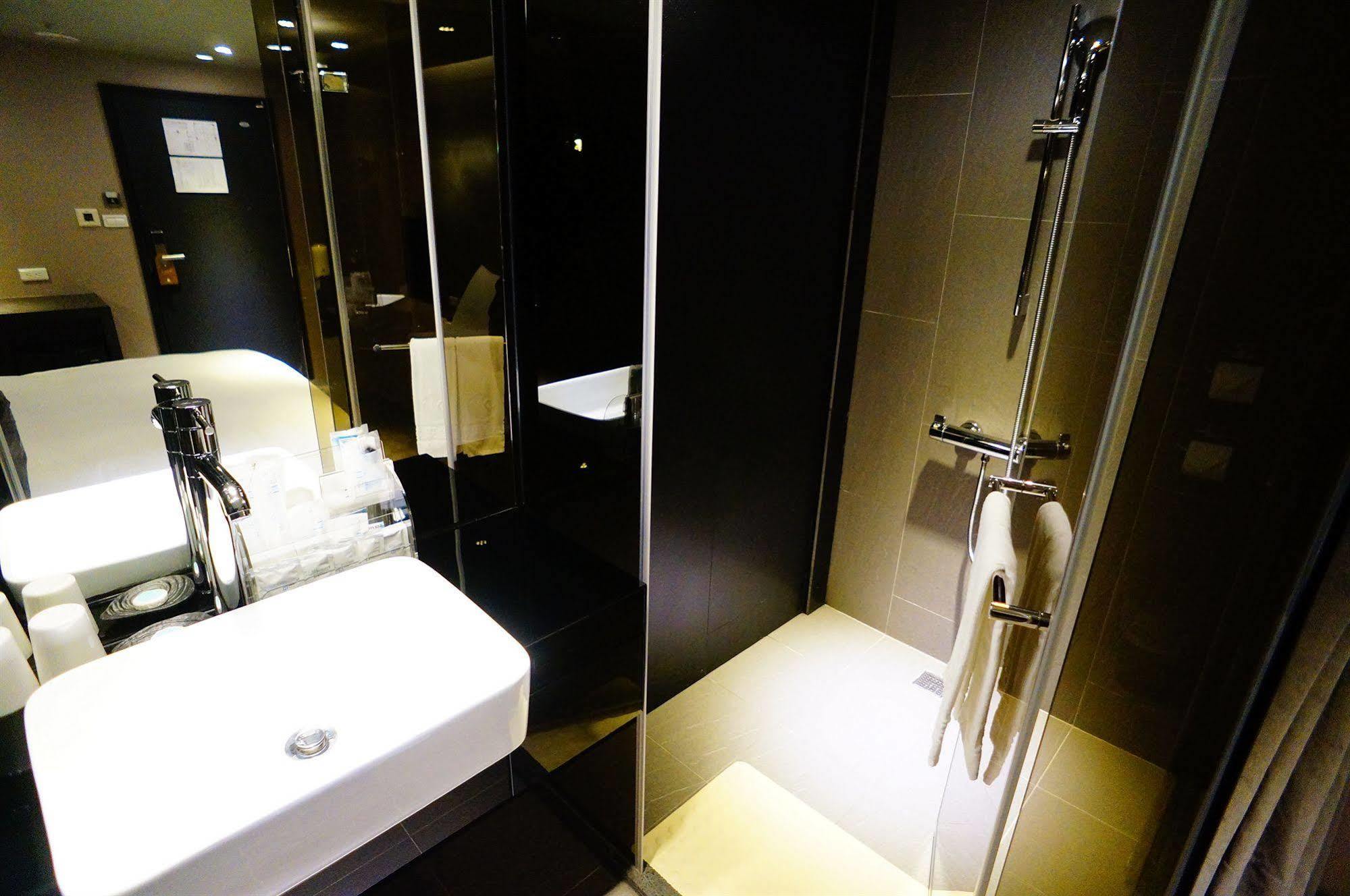 Hotel Vendome East Taipei