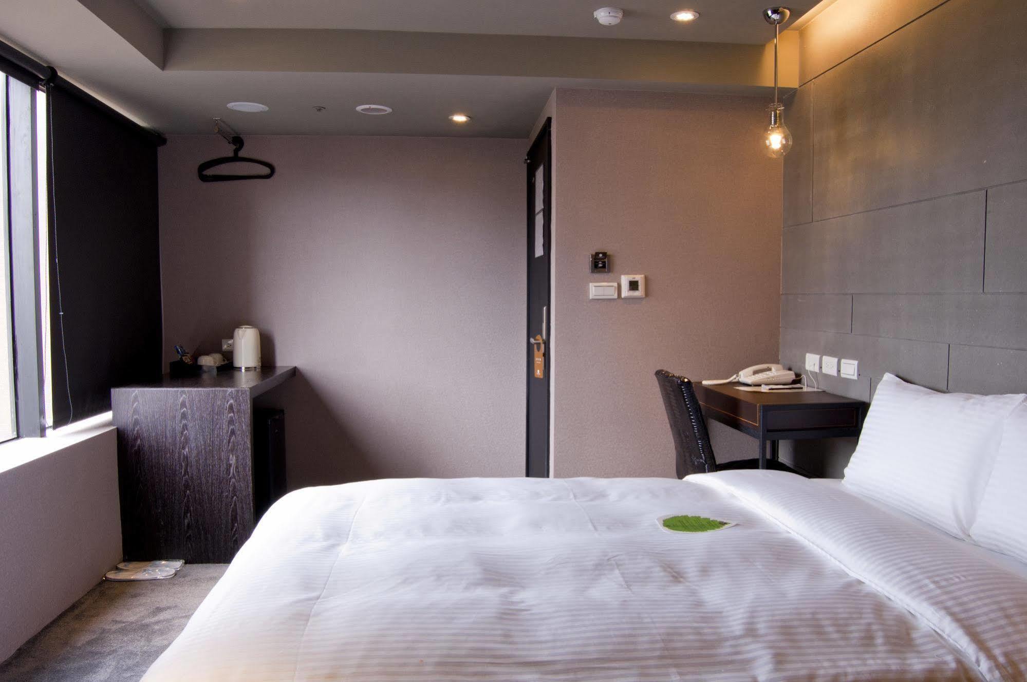 Hotel Vendome East Taipei