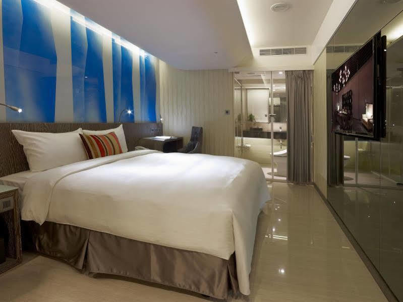 Hotel Beauty - Bnight-self Check-in Taipei