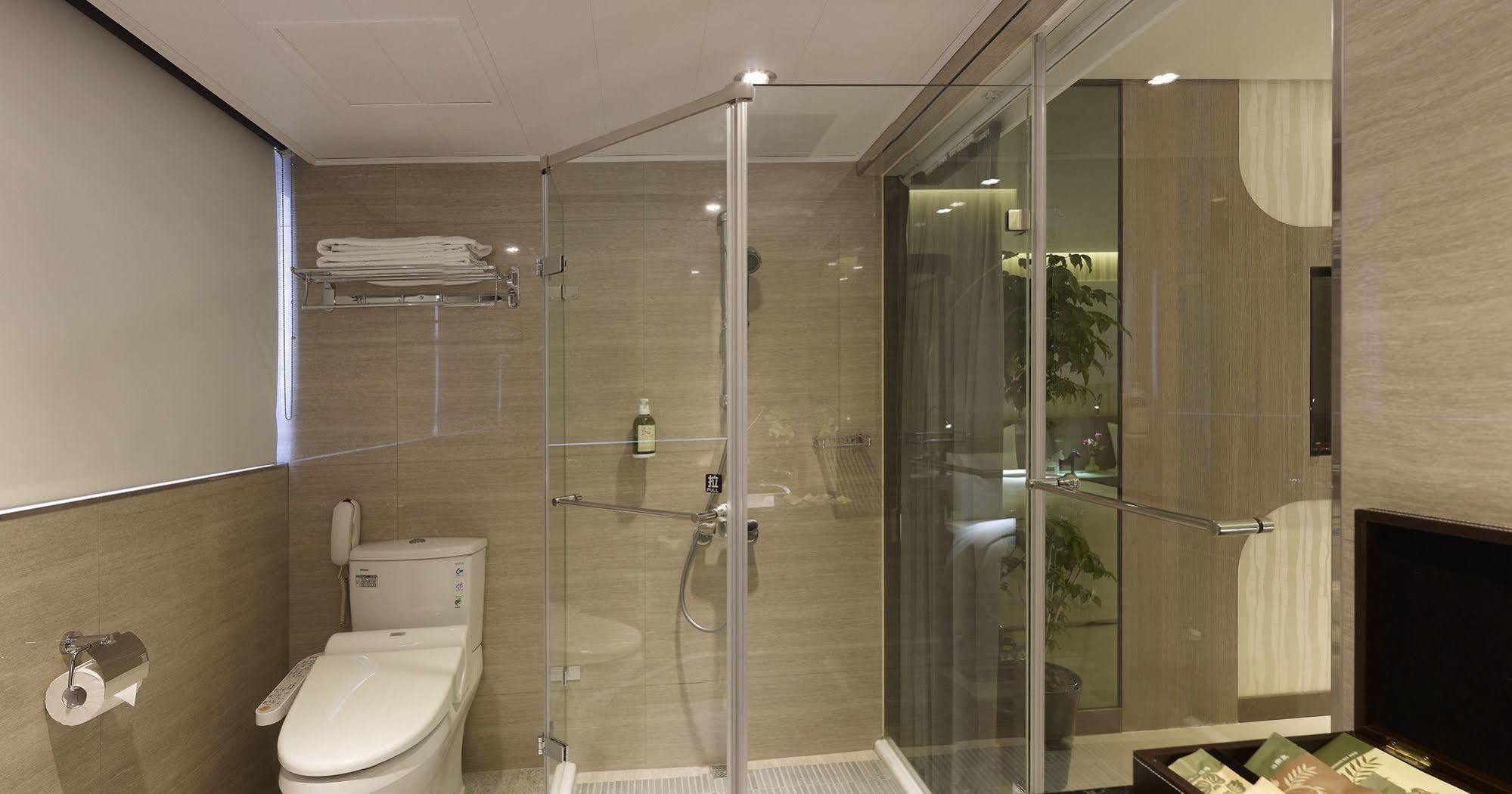 Beauty - Bnight-self Check-in Hotel 3*