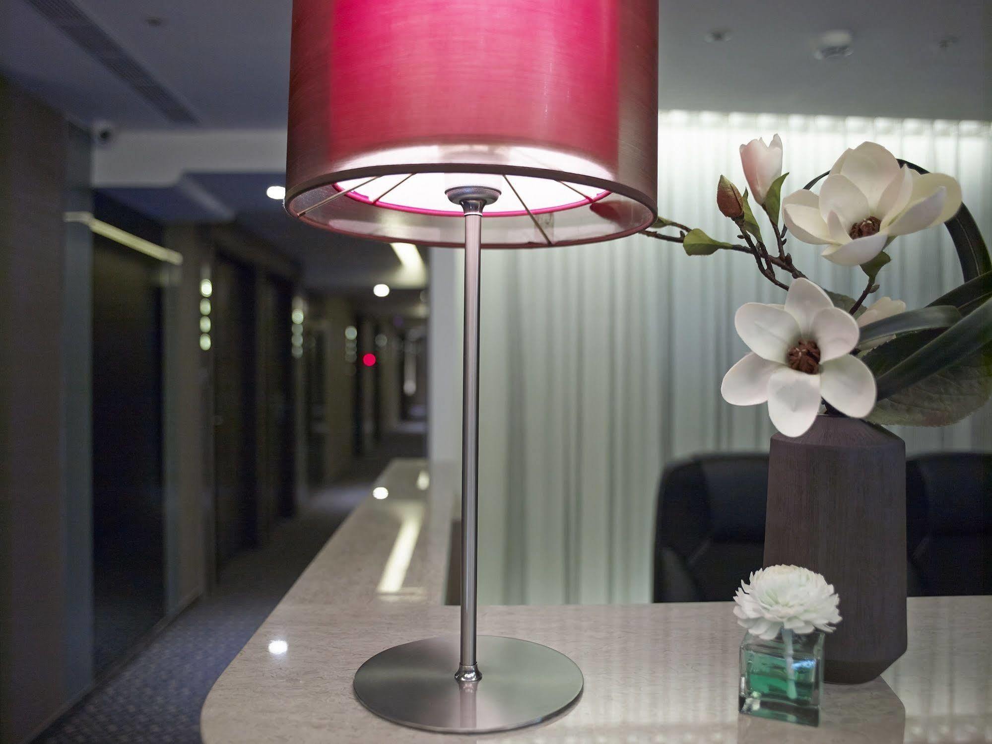 Beauty - Bnight-self Check-in Hotel
