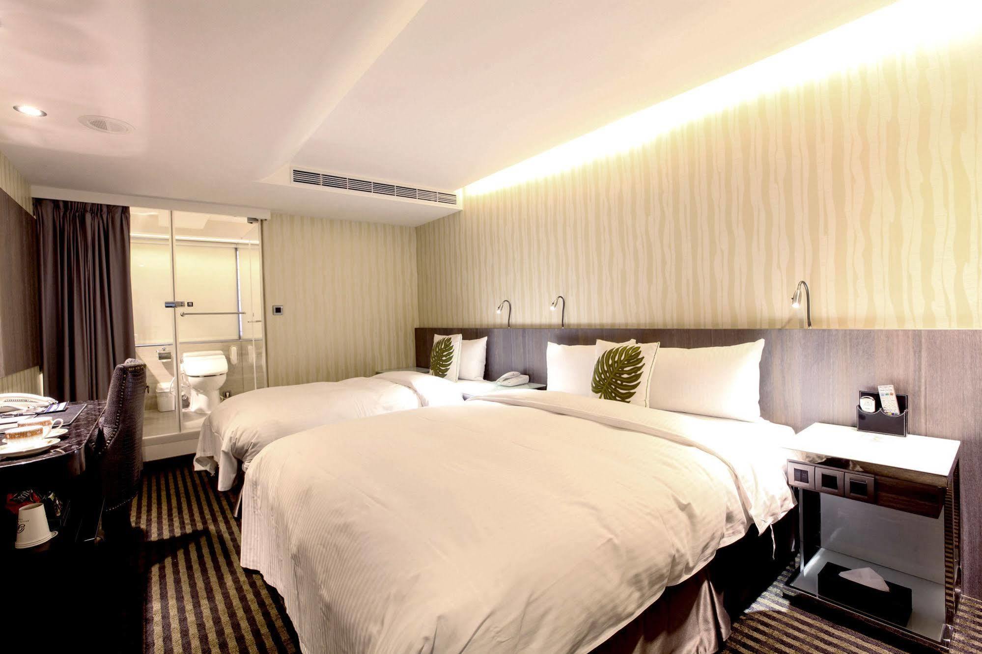 Hotel Beauty - Bnight-self Check-in