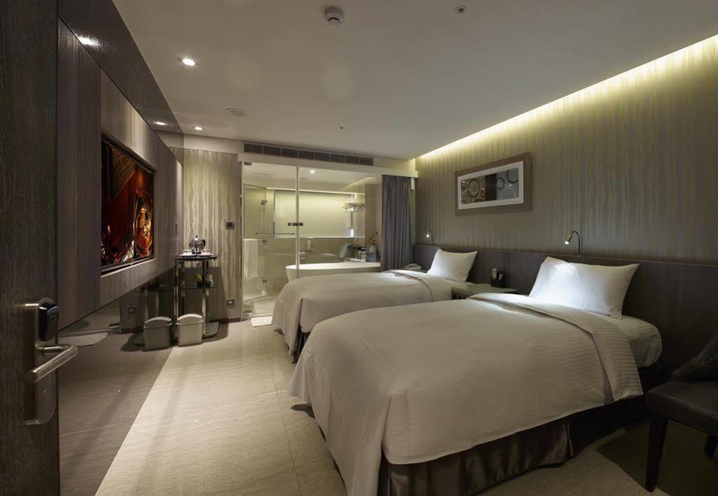 Beauty - Bnight-self Check-in Hotel