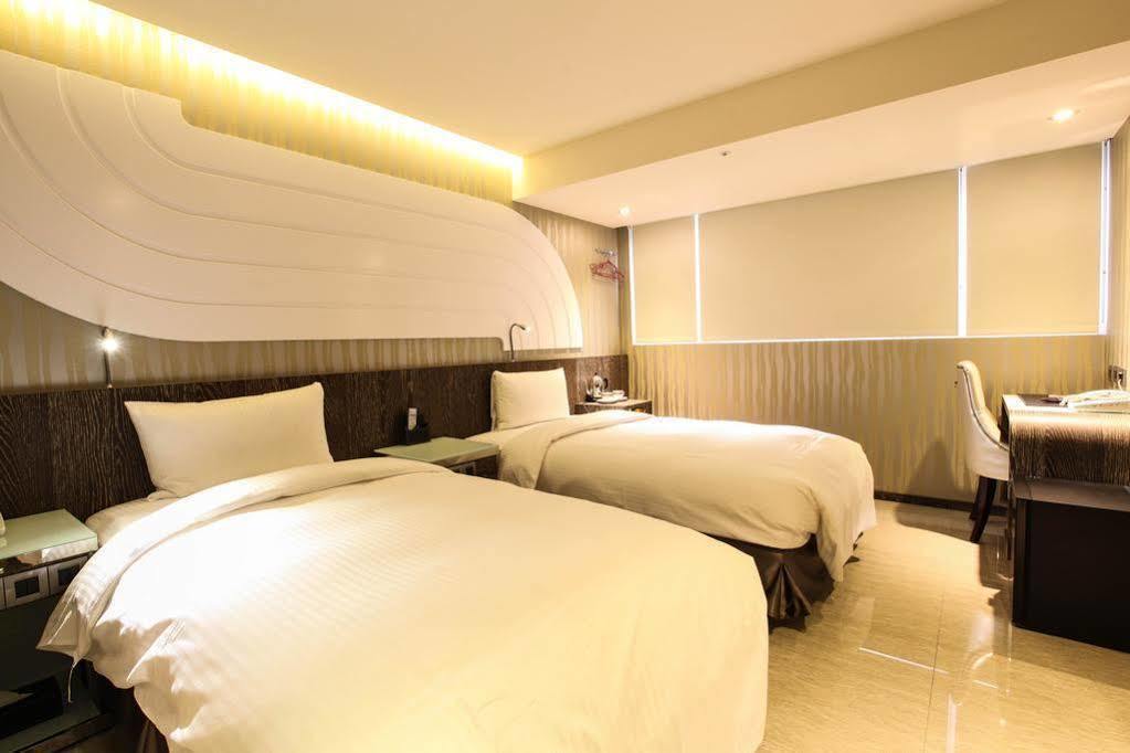 Beauty - Bnight-self Check-in 3* Taipei