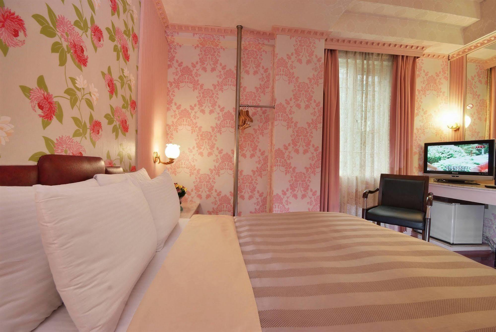 Hotel Jen Mei 3*