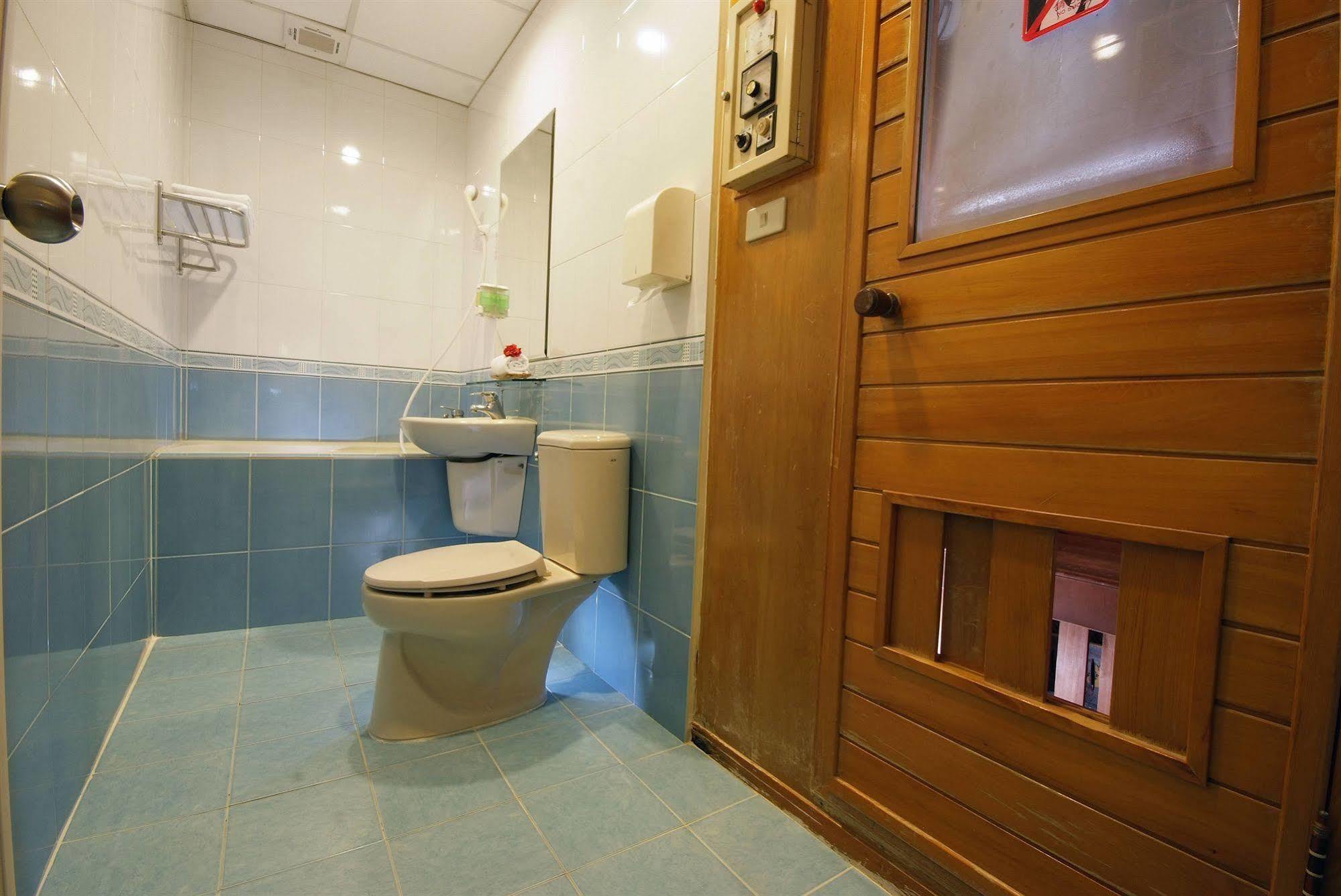 Hotel Jen Mei Taipei
