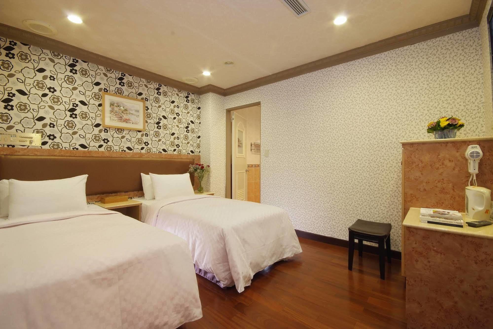 Jen Mei Hotel