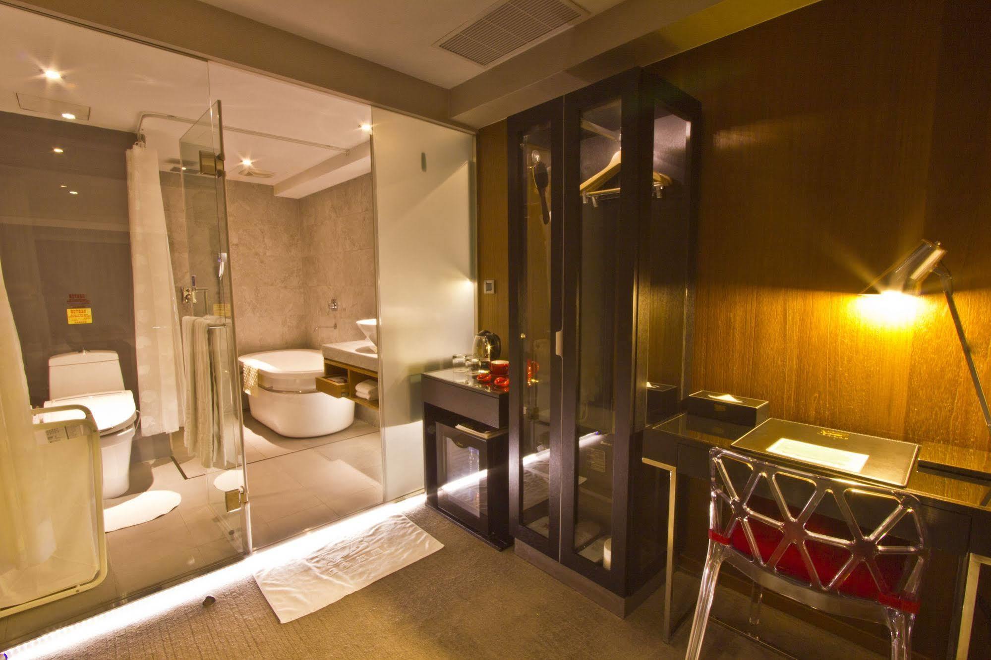 Hotel 新麗旅店 Newful 3*
