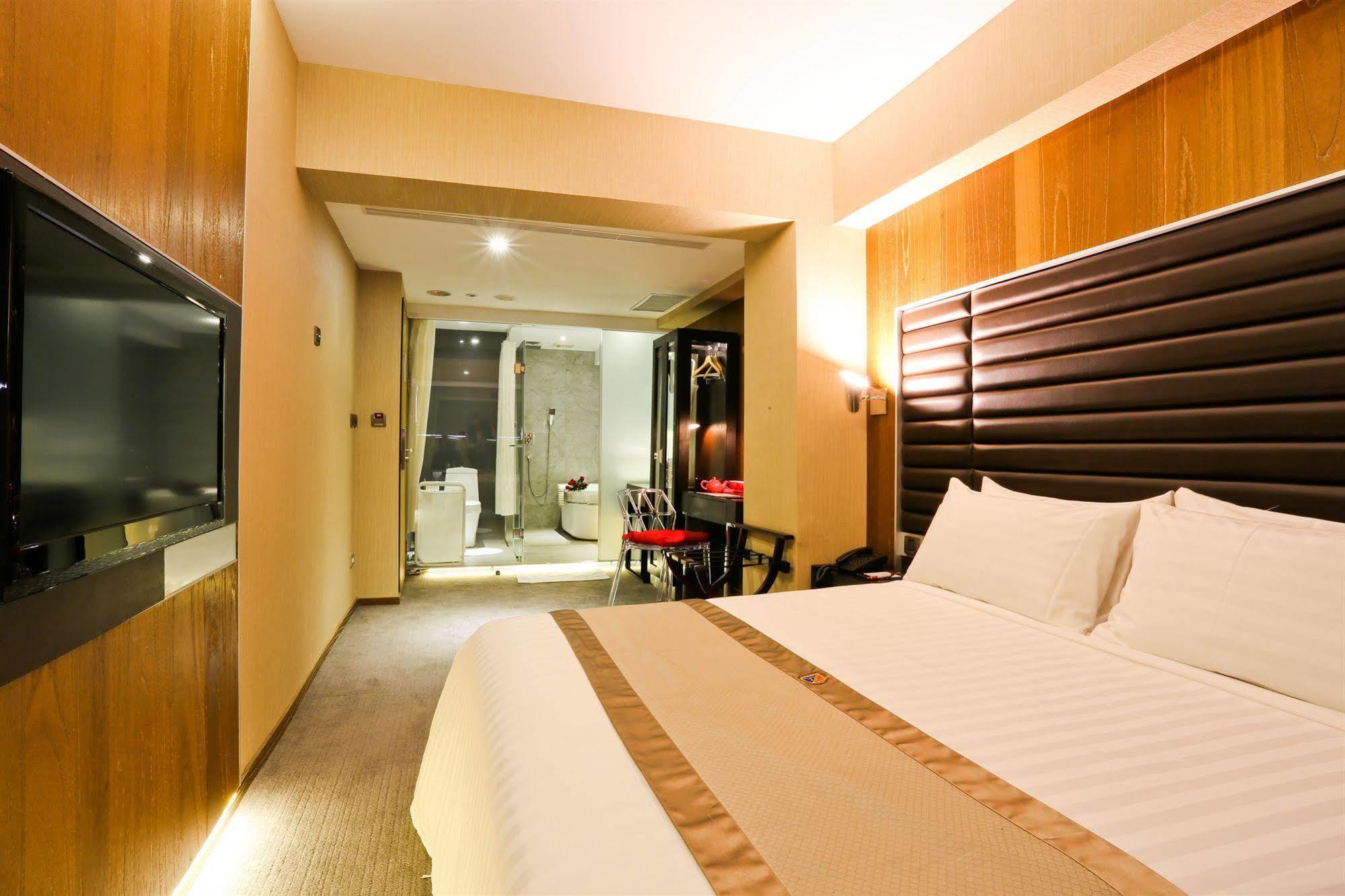 Hotel 新麗旅店 Newful