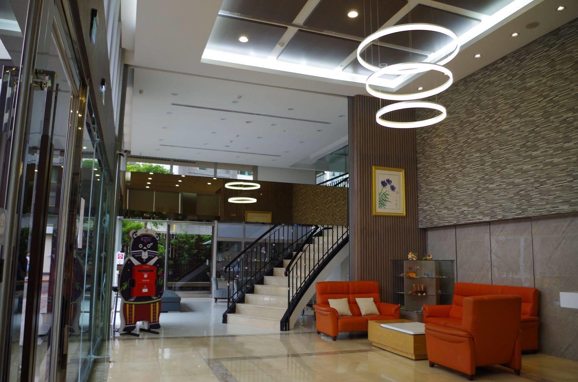 Inn Leisure Beitou 3*
