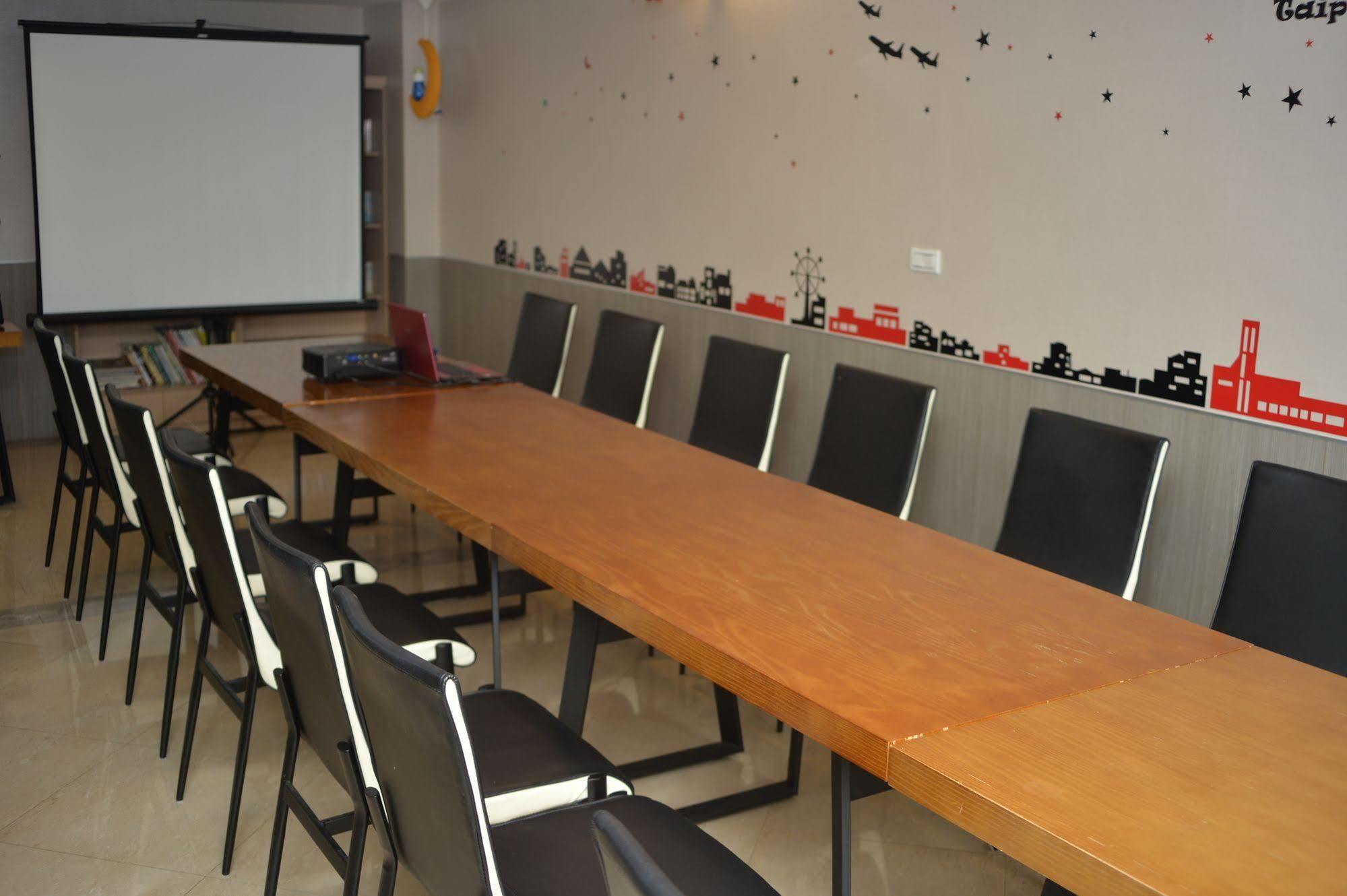 Inn Leisure Beitou 3*
