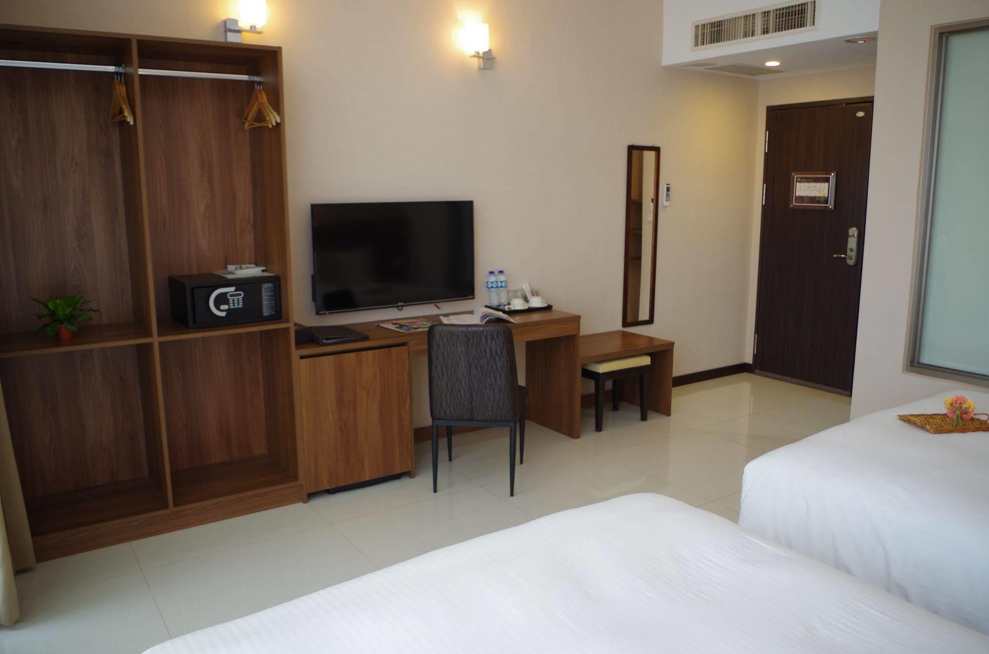 Inn Leisure Beitou