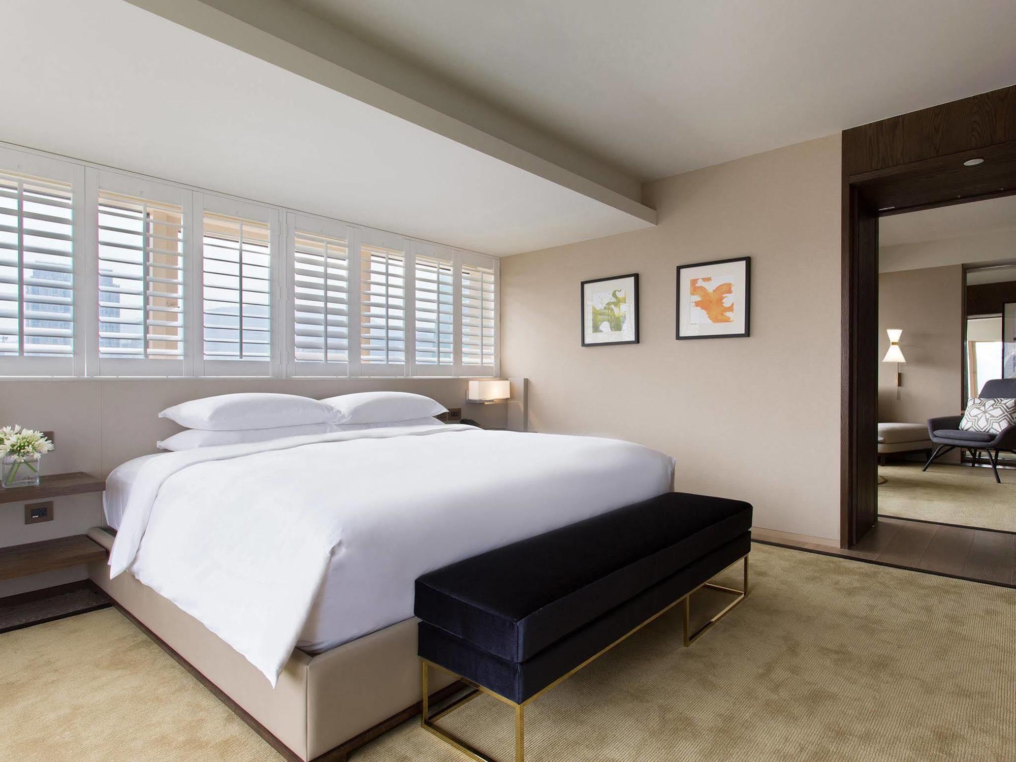 Grand Hyatt Hotel Taipei